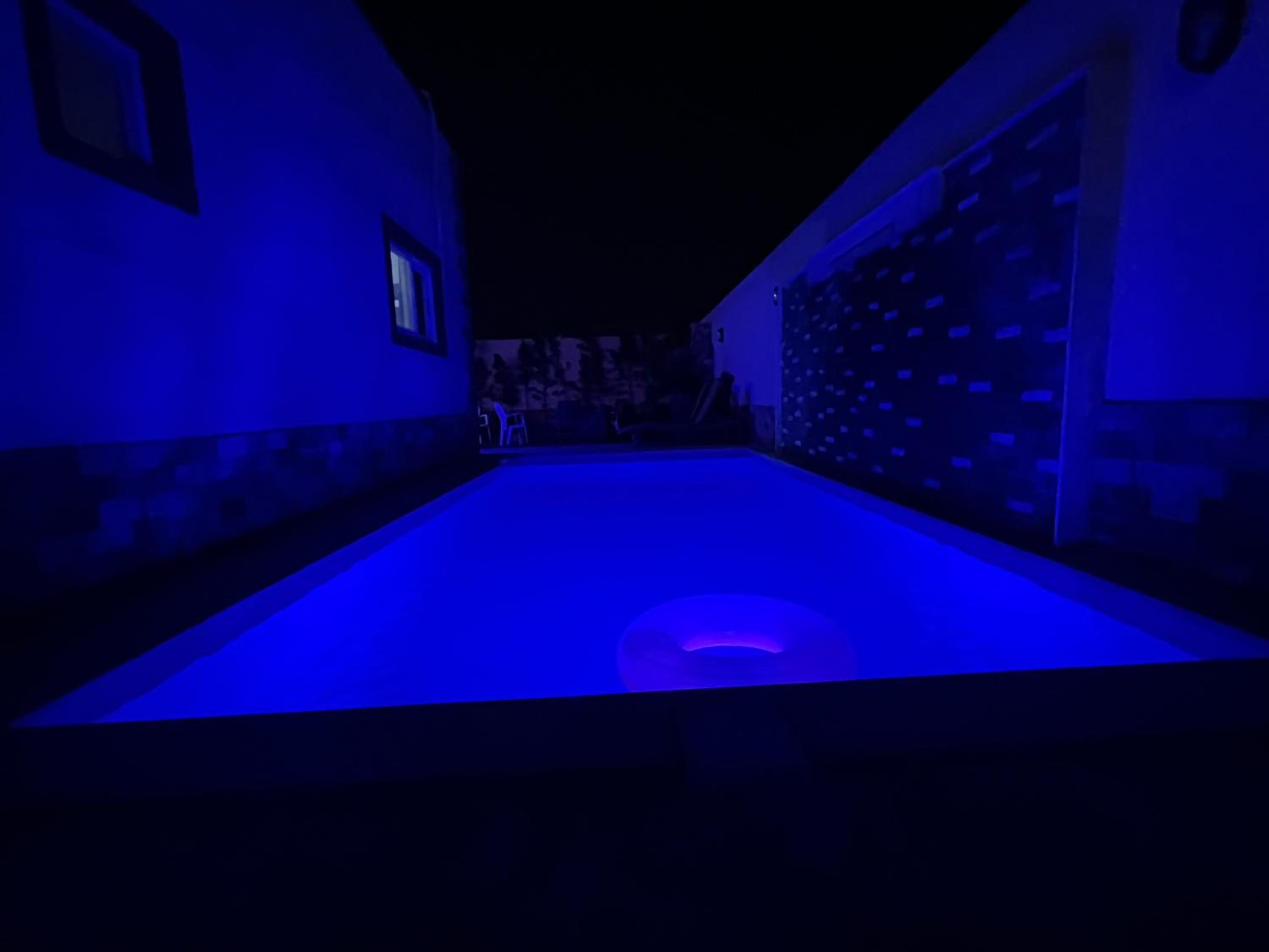 Nubian Villa with Private Pool