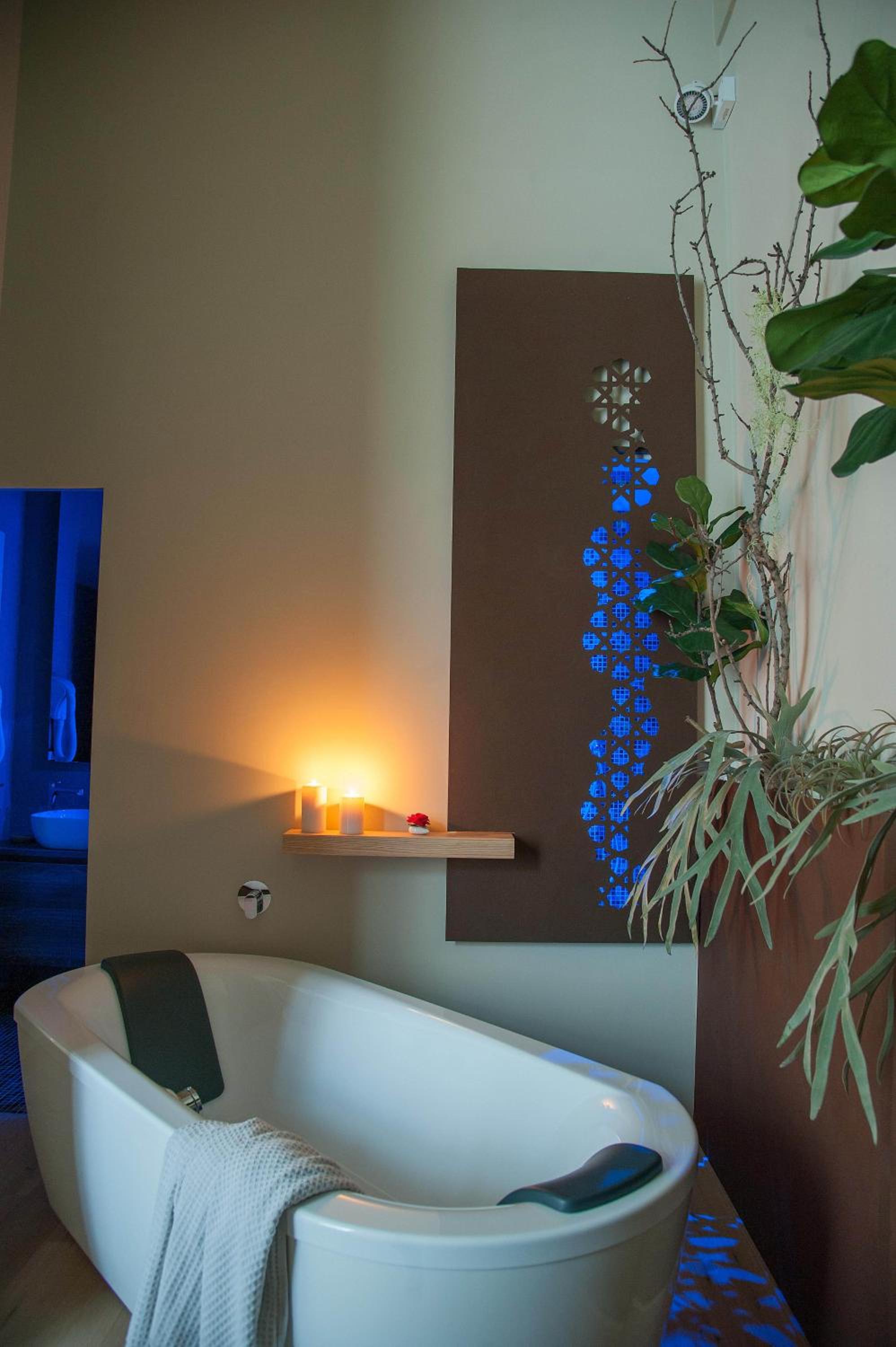 Antica Dimora Luxury Rooms - Meridia Collection
