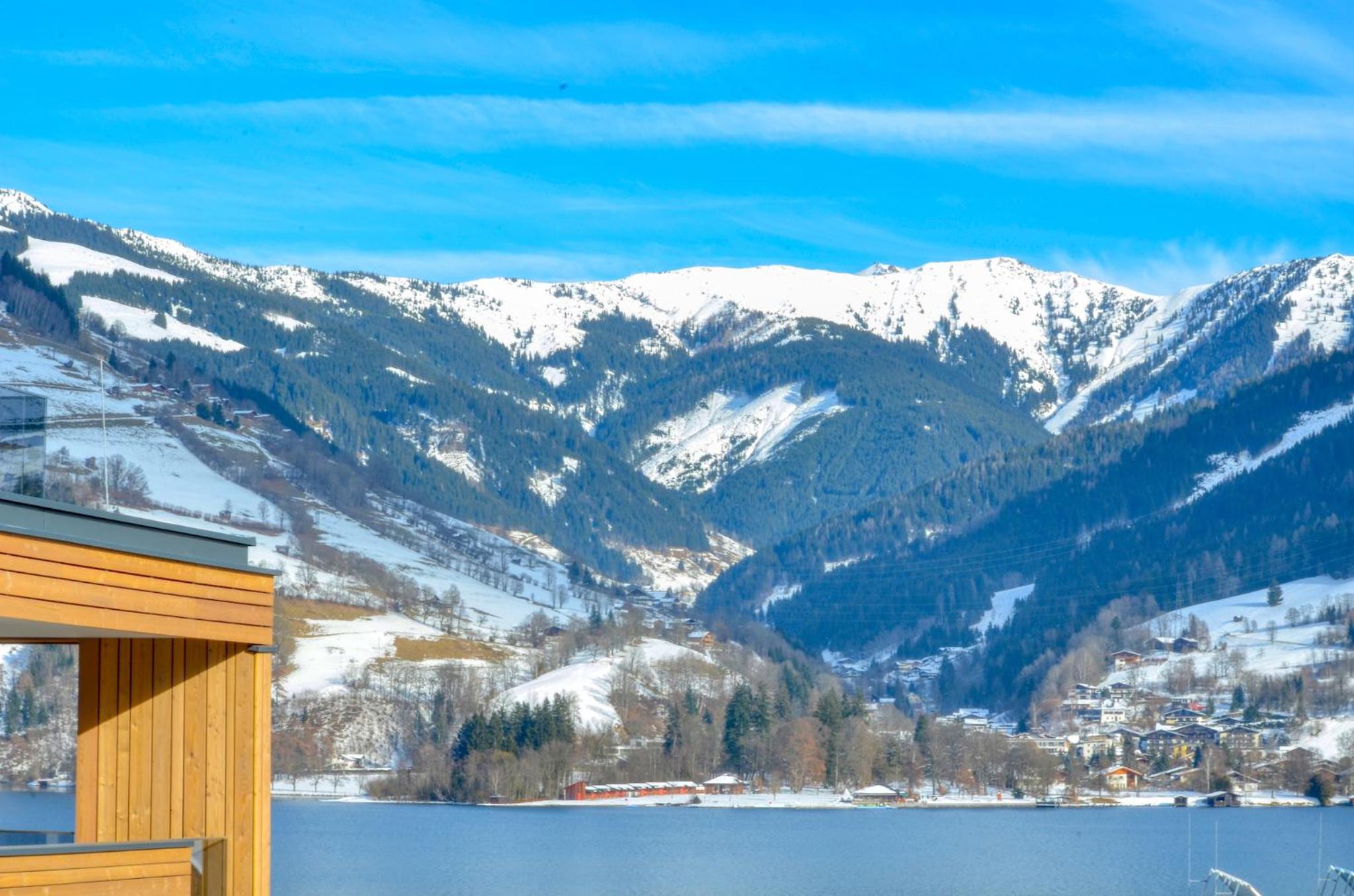 Alpin & Seeresort Top 15 - by Alpen Apartments