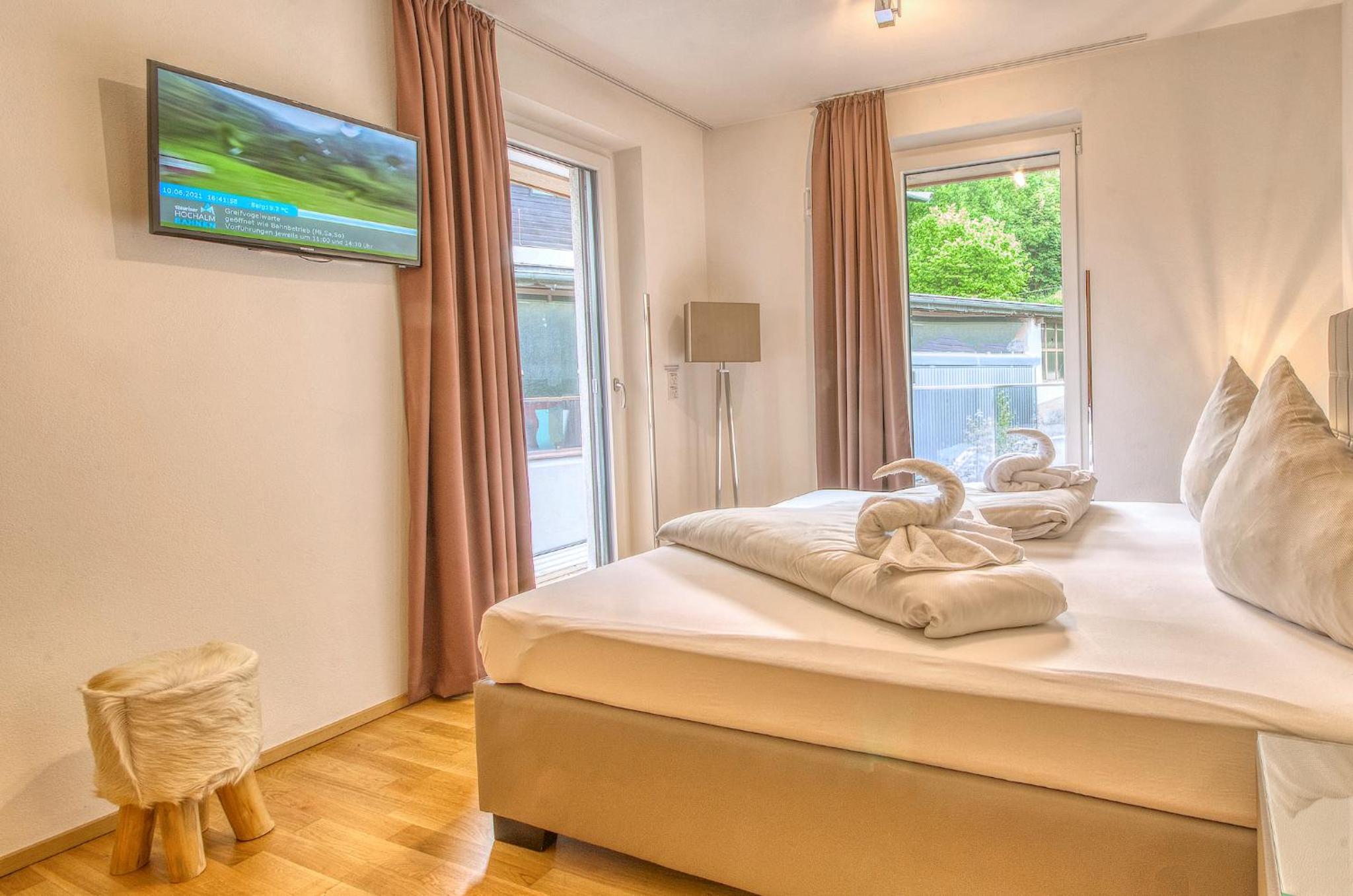 Alpin & Seeresort Top 15 - by Alpen Apartments
