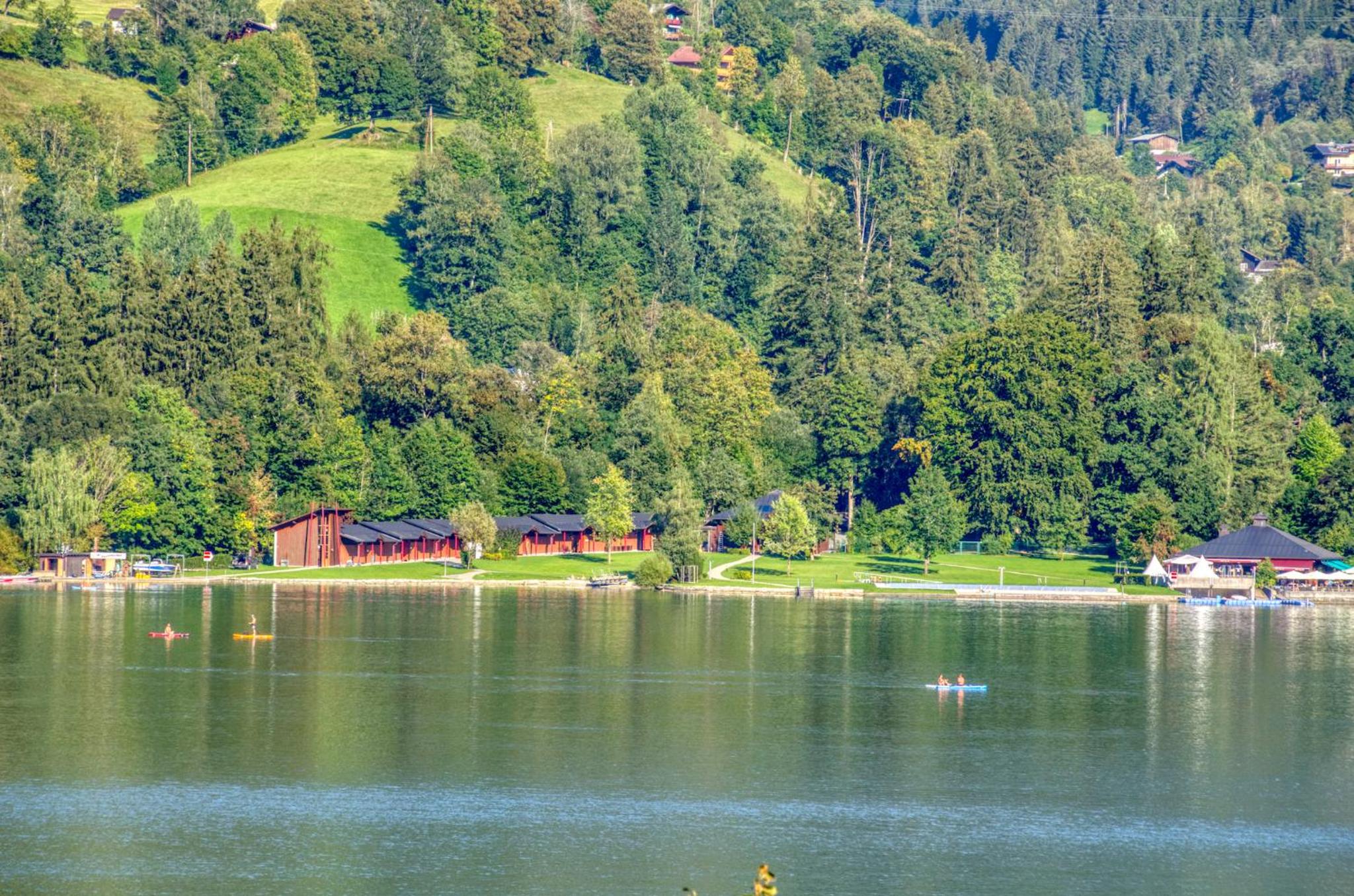 Alpin & Seeresort Top 15 - by Alpen Apartments