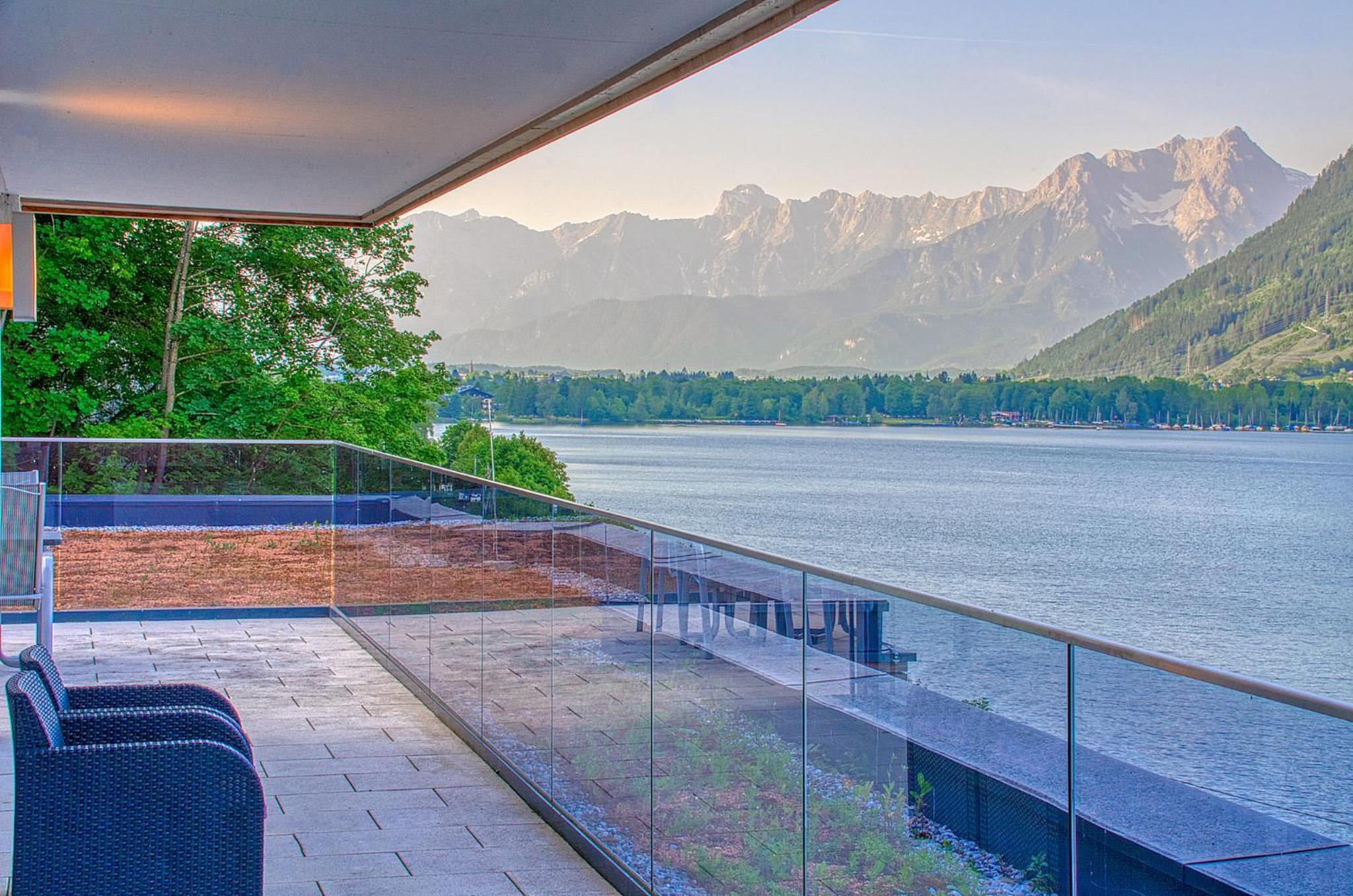 Alpin & Seeresort Penthouse 21 - by Alpen Apartments