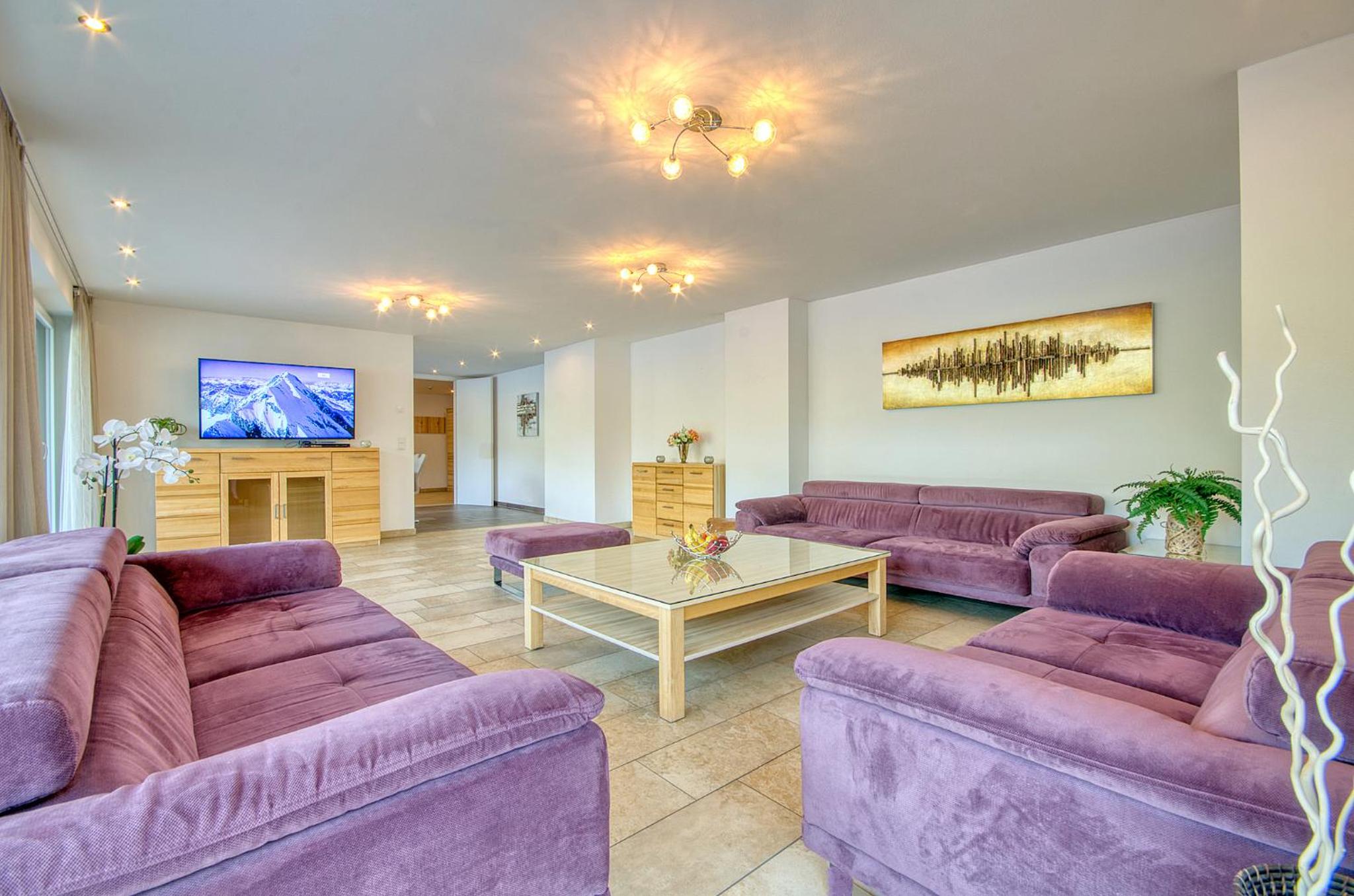 Alpin & Seeresort Penthouse 21 - by Alpen Apartments