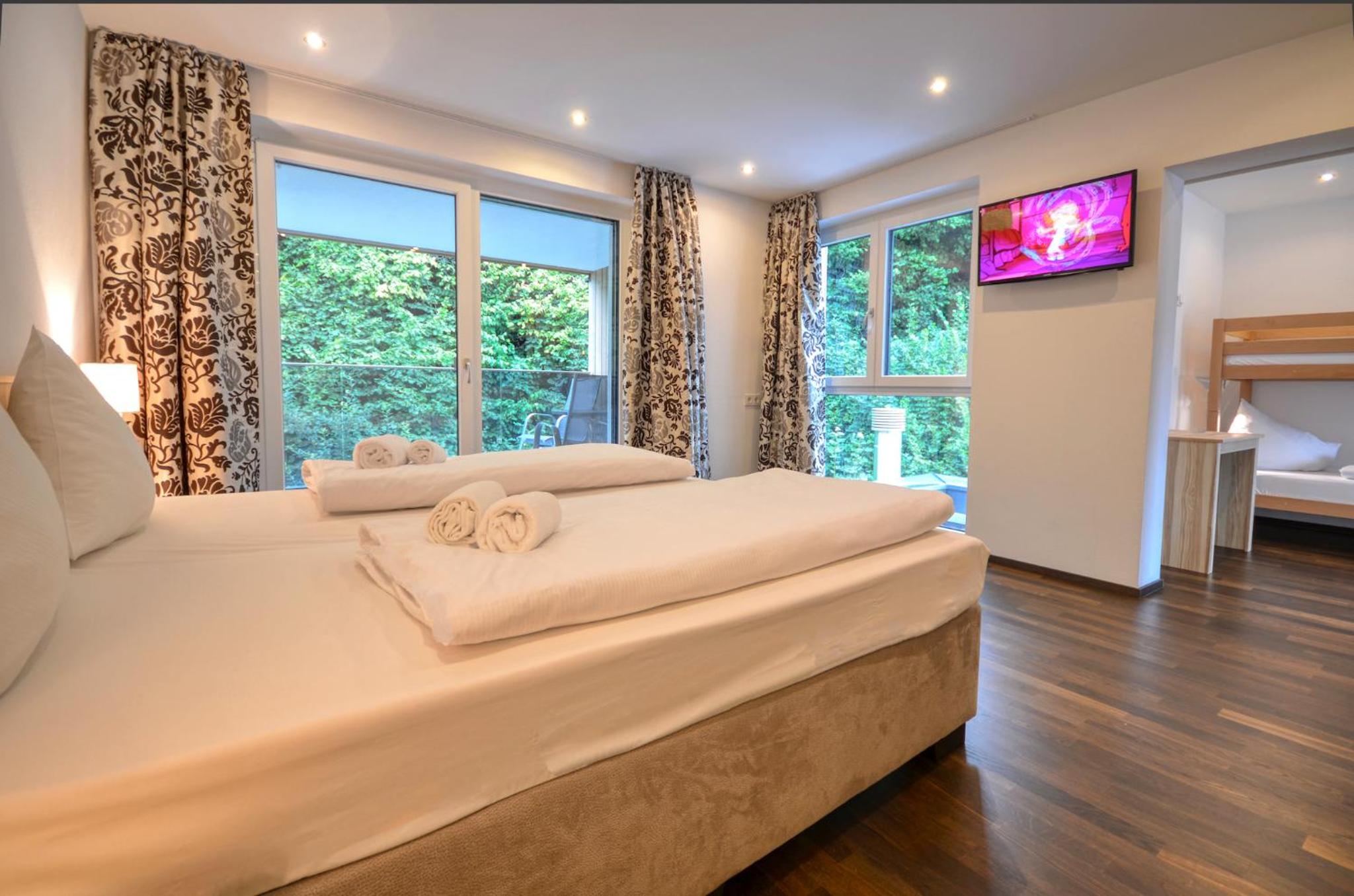 Alpin & Seeresort Penthouse 21 - by Alpen Apartments