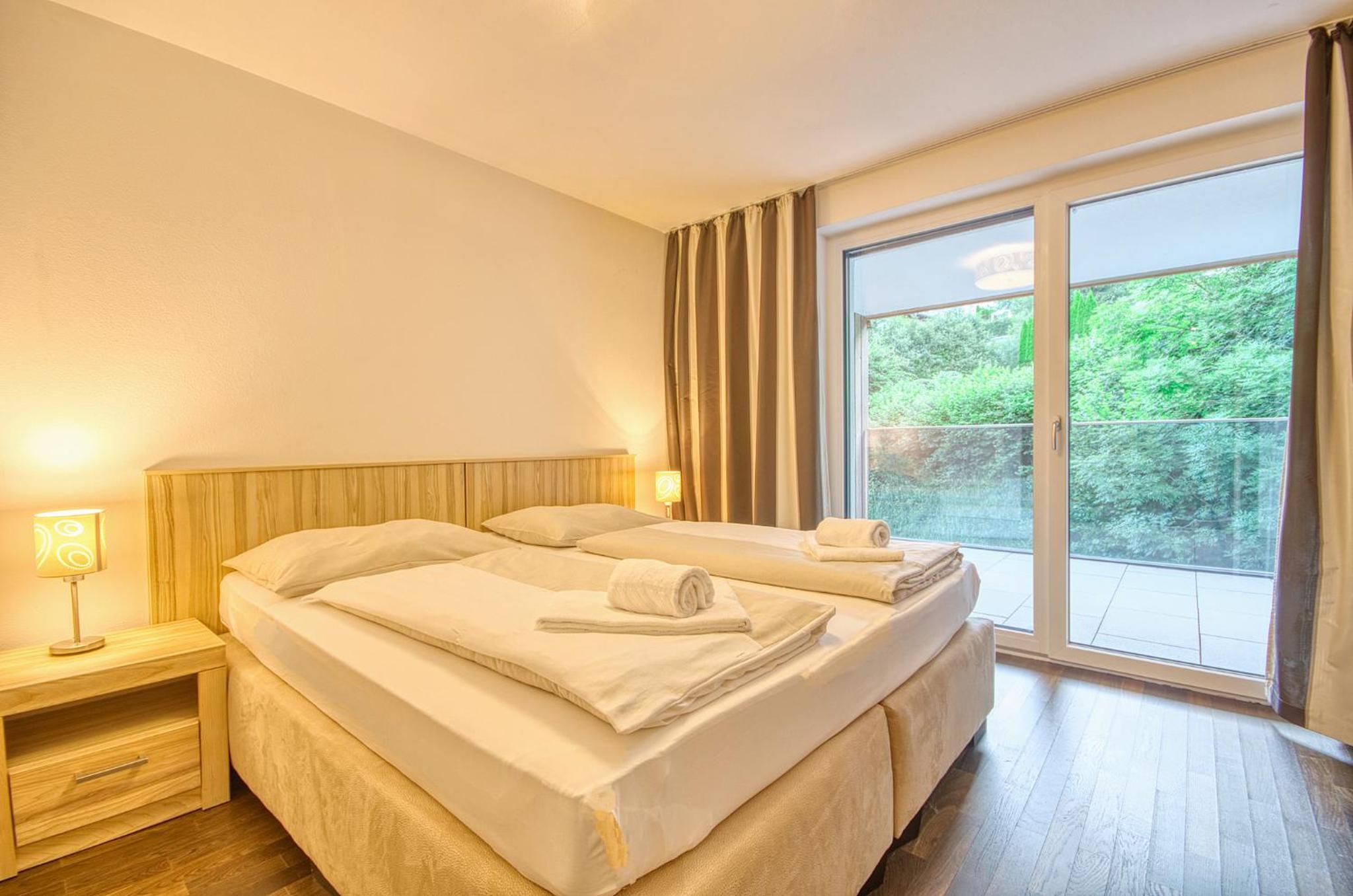 Alpin & Seeresort Penthouse 21 - by Alpen Apartments