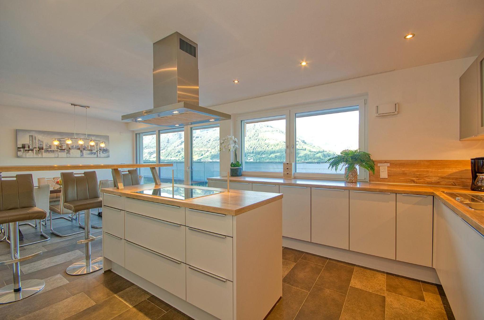 Alpin & Seeresort Penthouse 21 - by Alpen Apartments