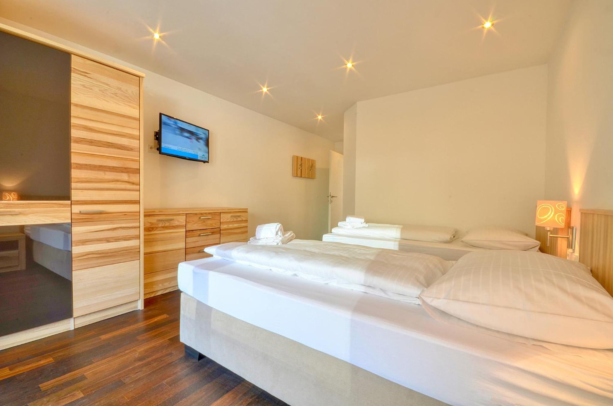 Alpin & Seeresort Penthouse 21 - by Alpen Apartments