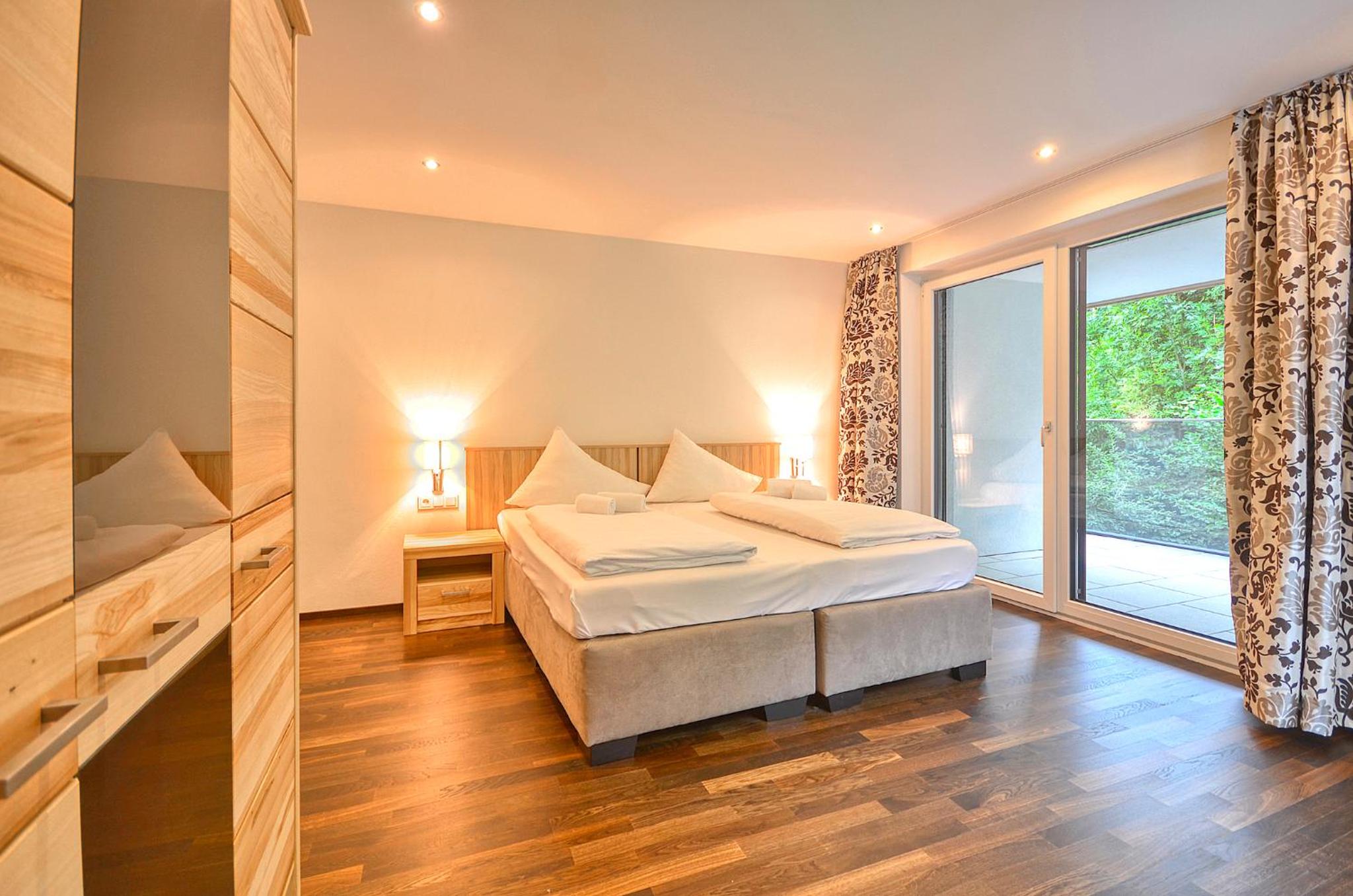 Alpin & Seeresort Penthouse 21 - by Alpen Apartments
