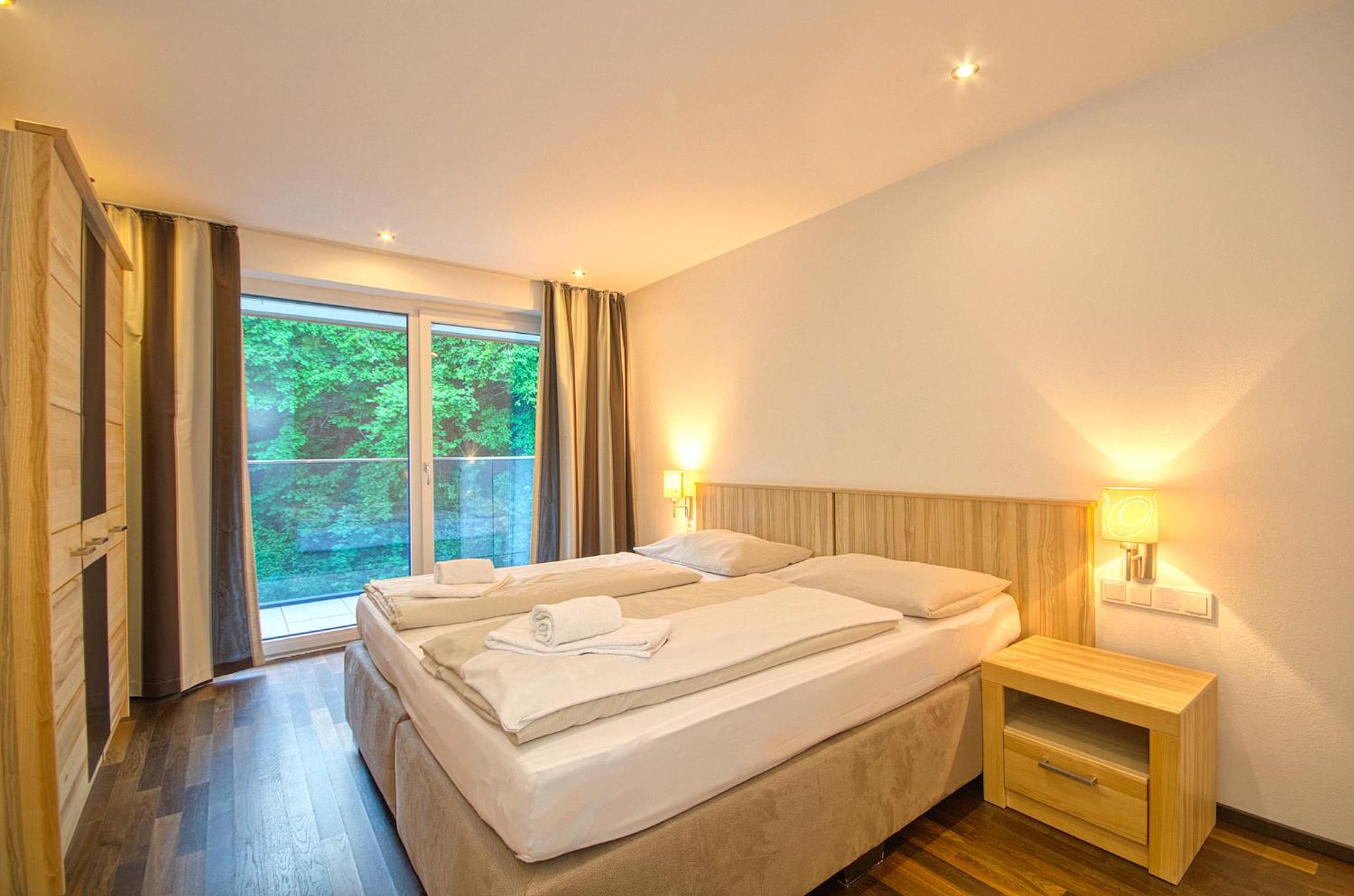Alpin & Seeresort Penthouse 21 - by Alpen Apartments