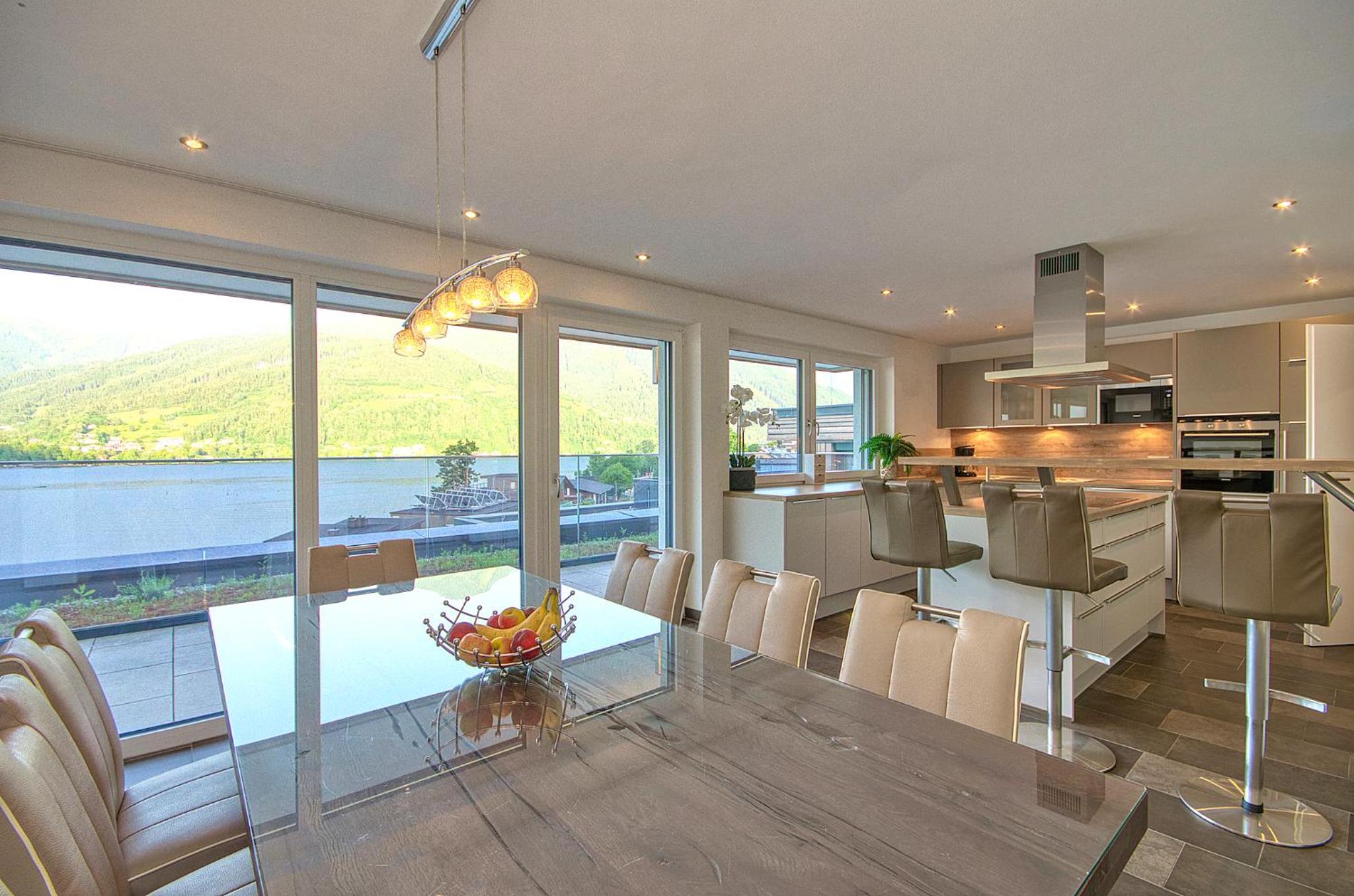 Alpin & Seeresort Penthouse 21 - by Alpen Apartments