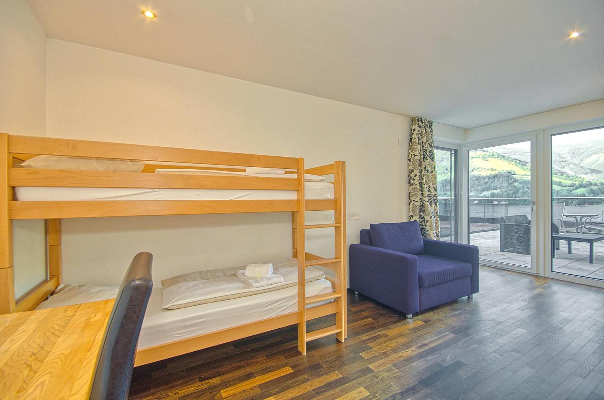 Alpin & Seeresort Penthouse 21 - by Alpen Apartments