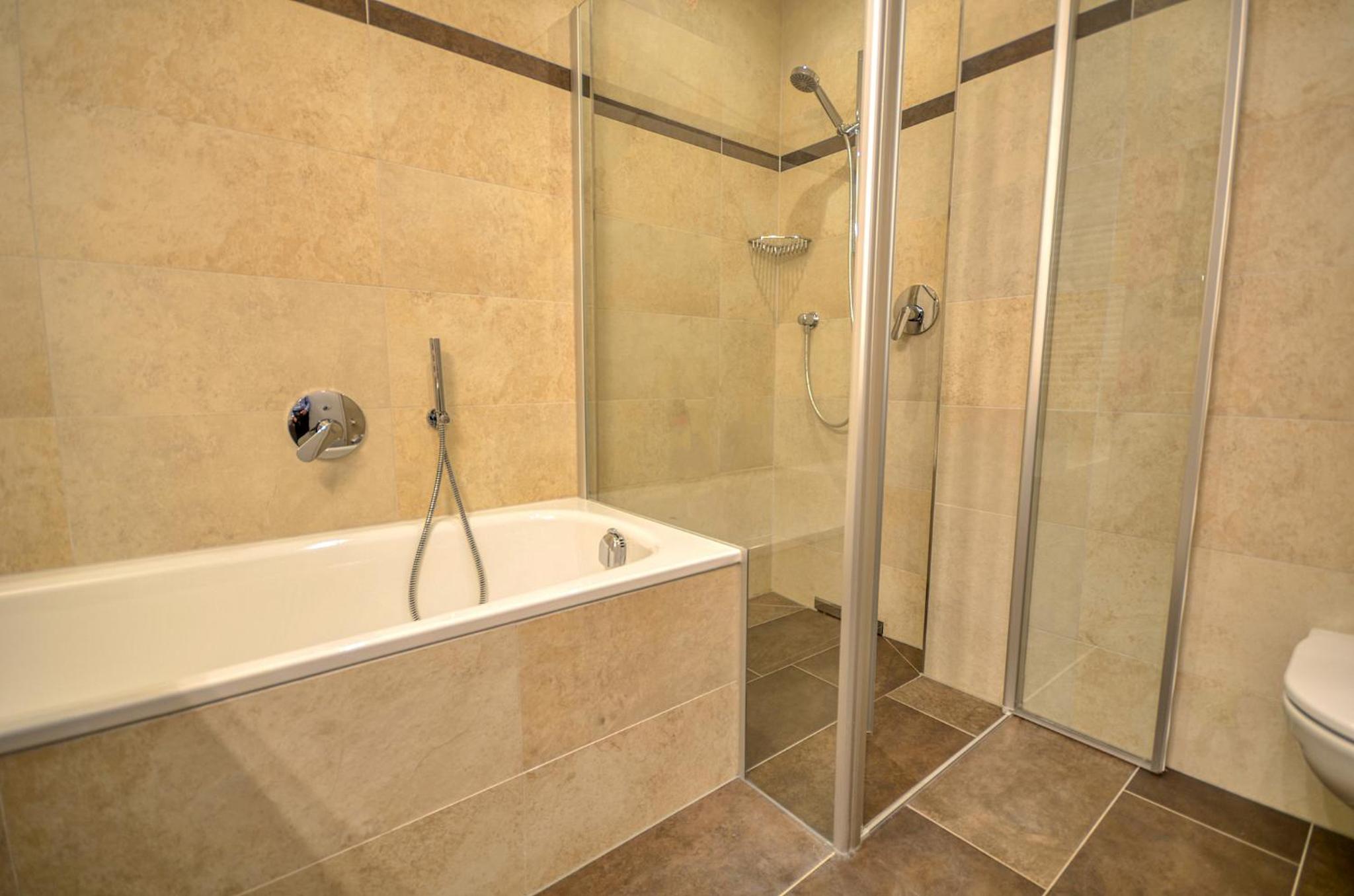 Alpin & Seeresort Penthouse 21 - by Alpen Apartments