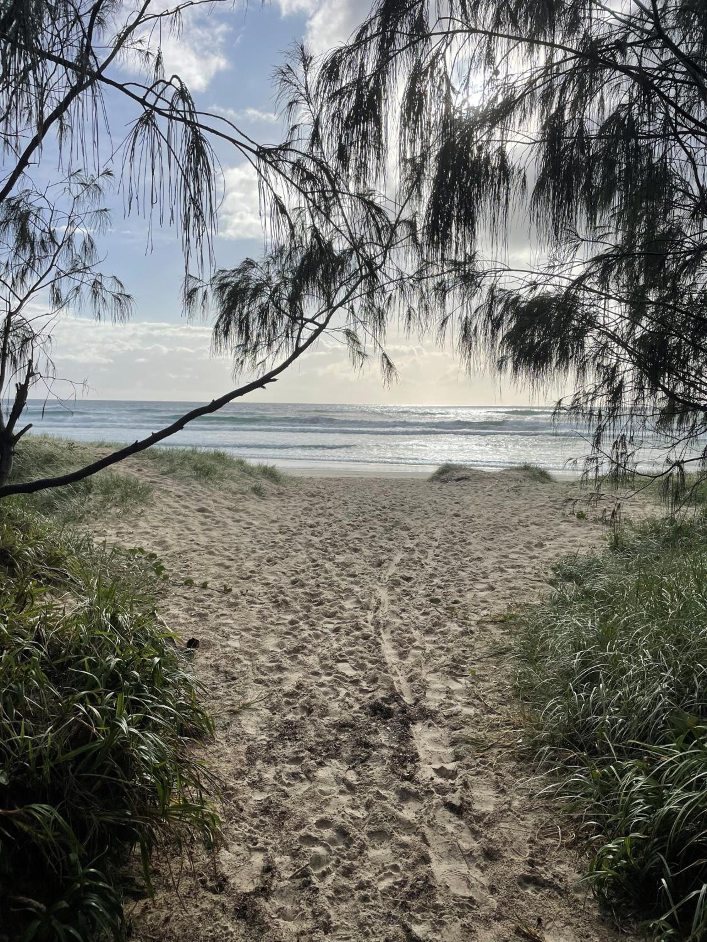 1 Bedroom Modern Townhouse in Casuarina