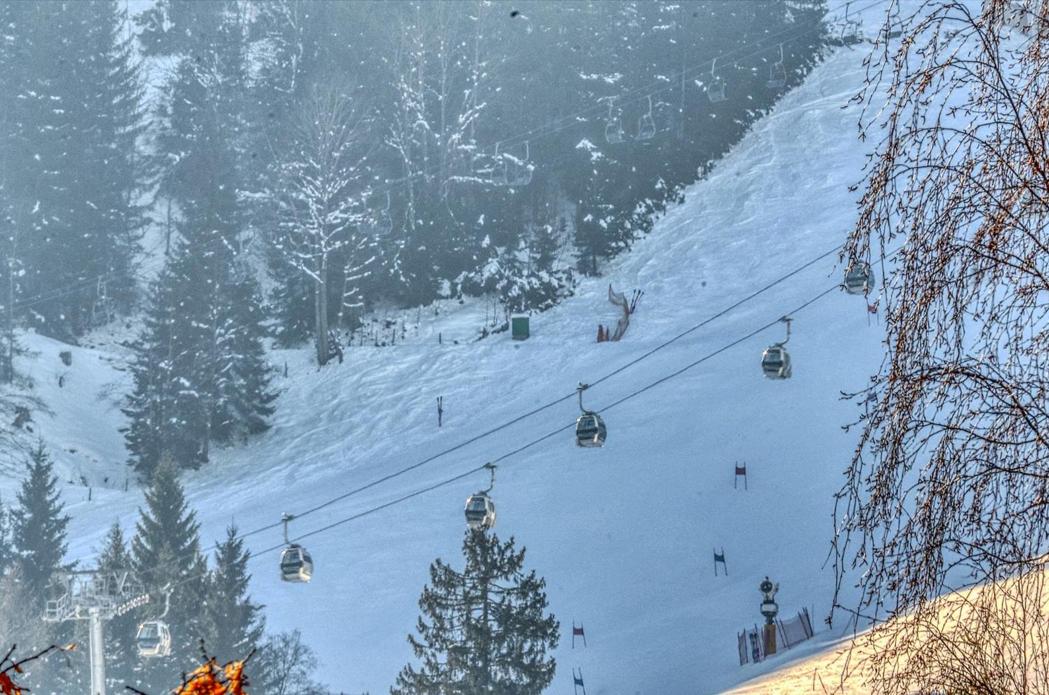 Alpin & Seeresort Penthouse 18 - by Alpen Apartments