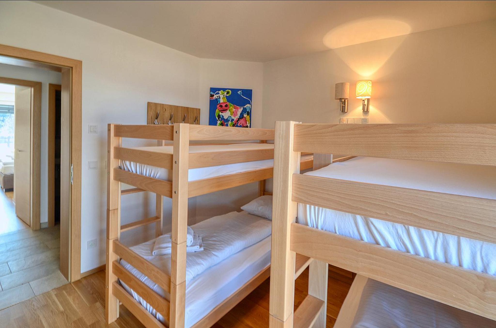 Alpin & Seeresort Penthouse 18 - by Alpen Apartments