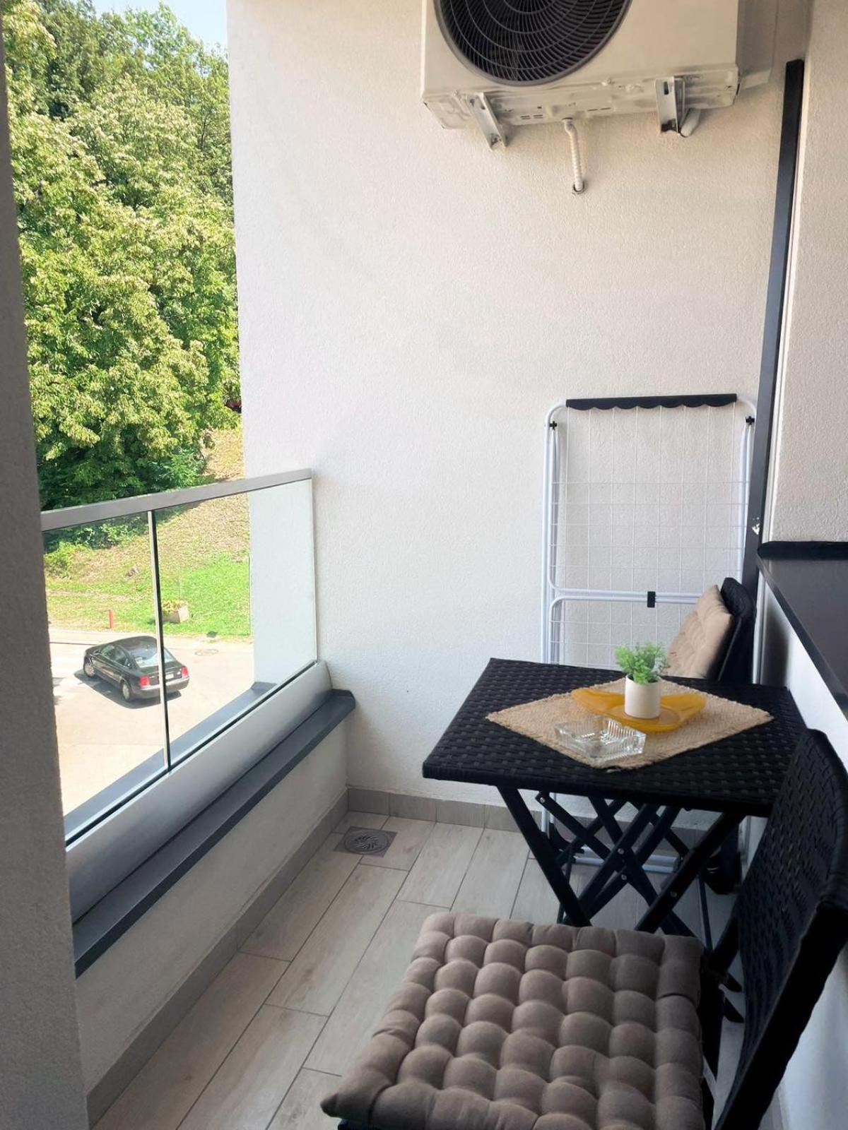 Apartman Natasa