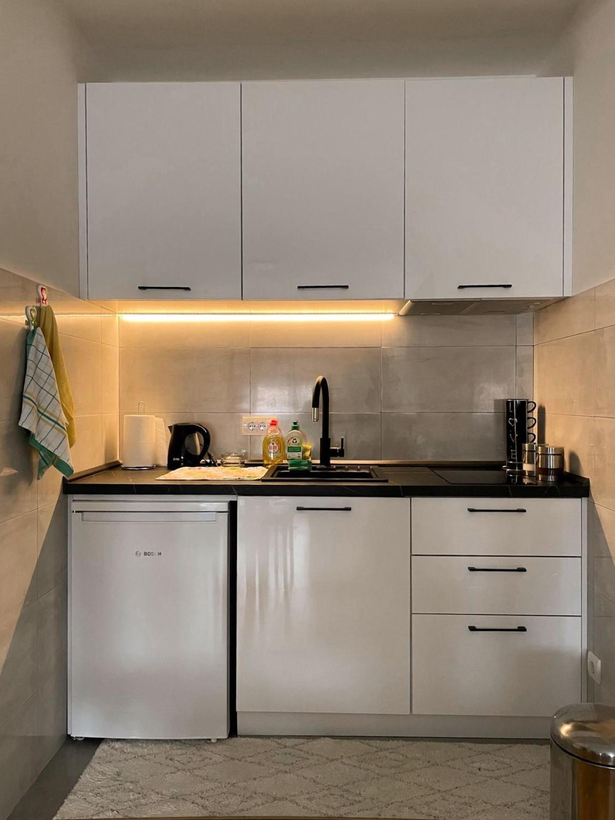 Apartman Natasa