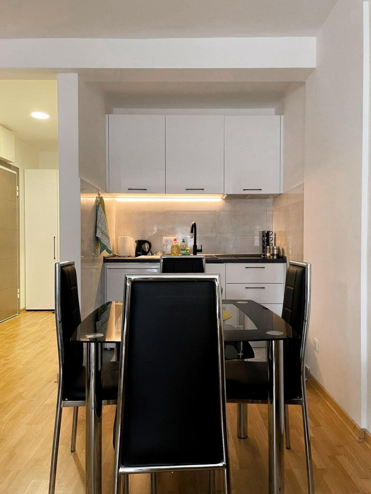 Apartman Natasa