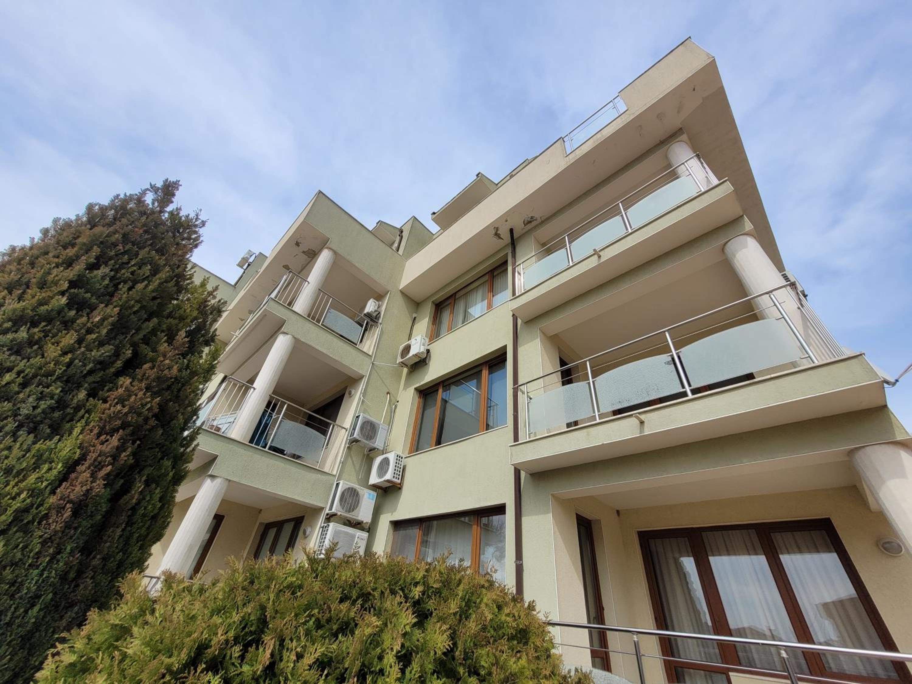 Laguna Alba Apartment