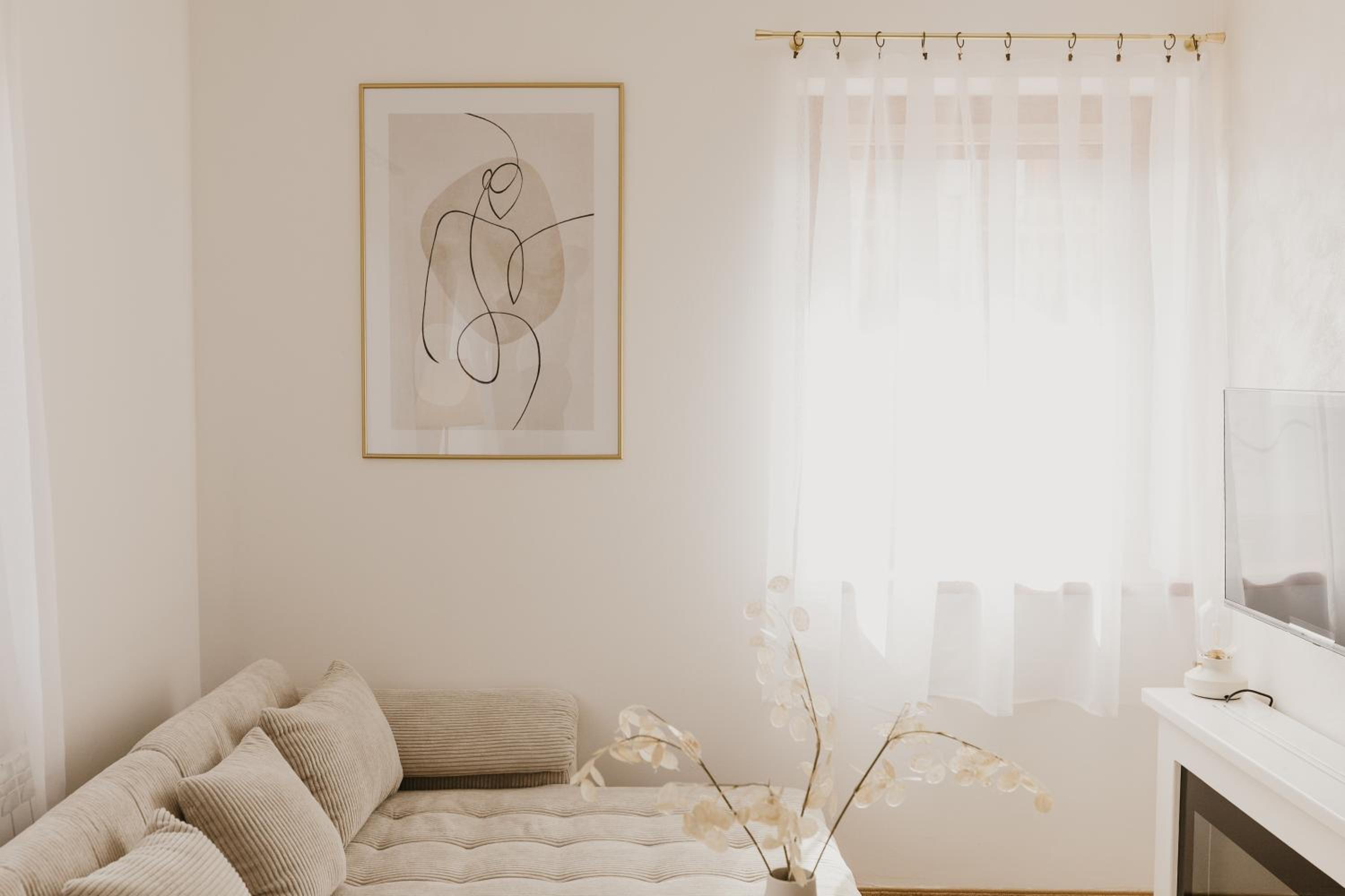 Hill View Apartment Tatragolf