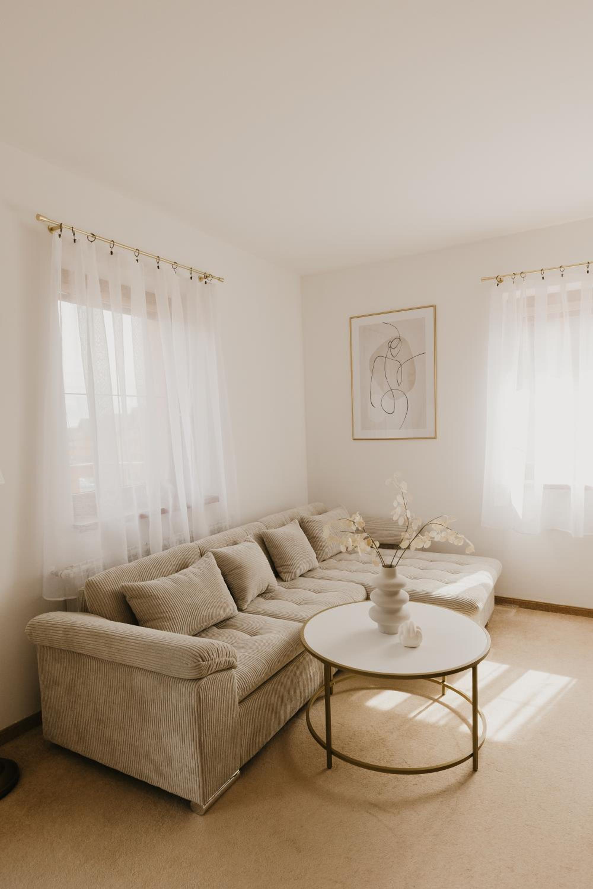Hill View Apartment Tatragolf