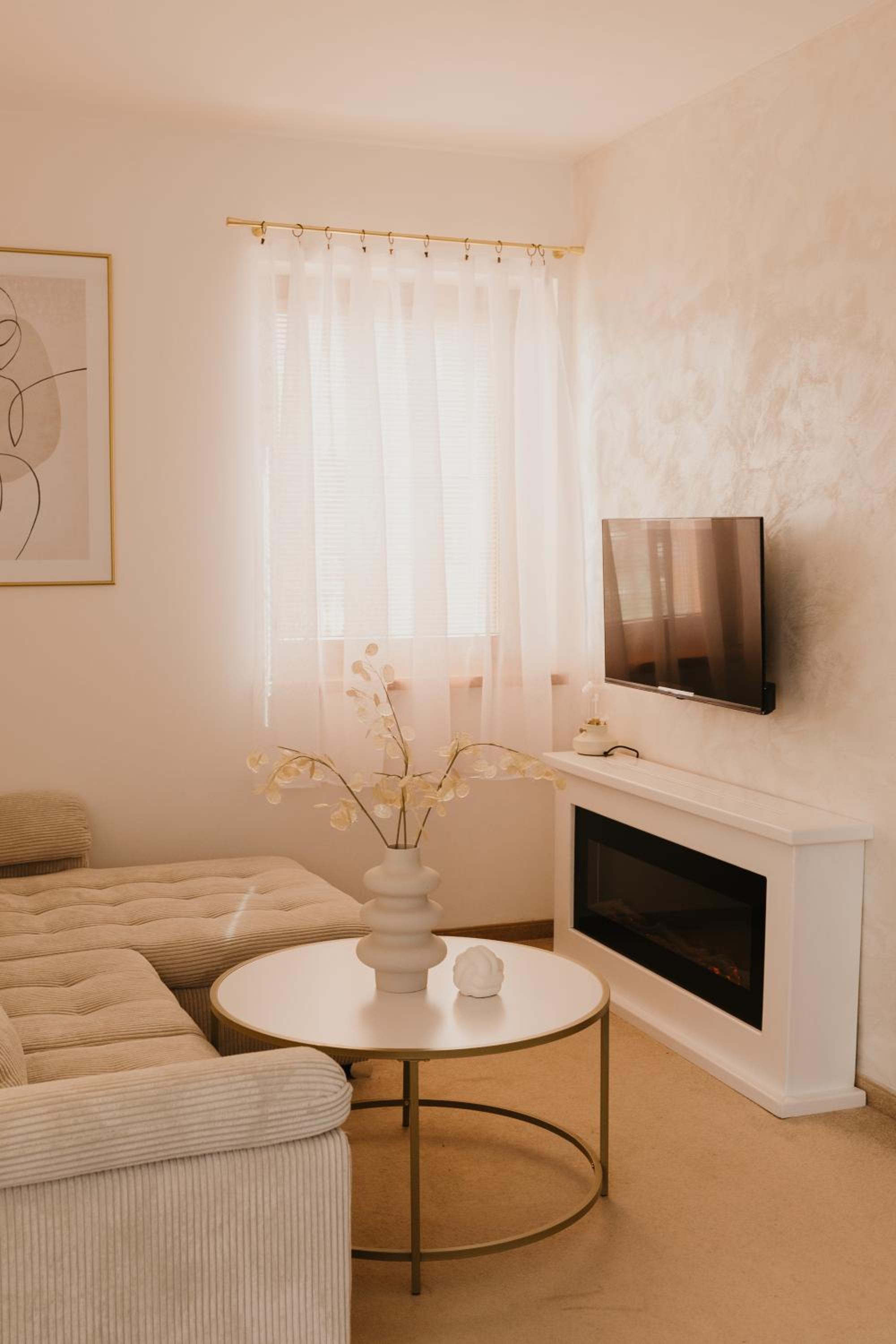 Hill View Apartment Tatragolf