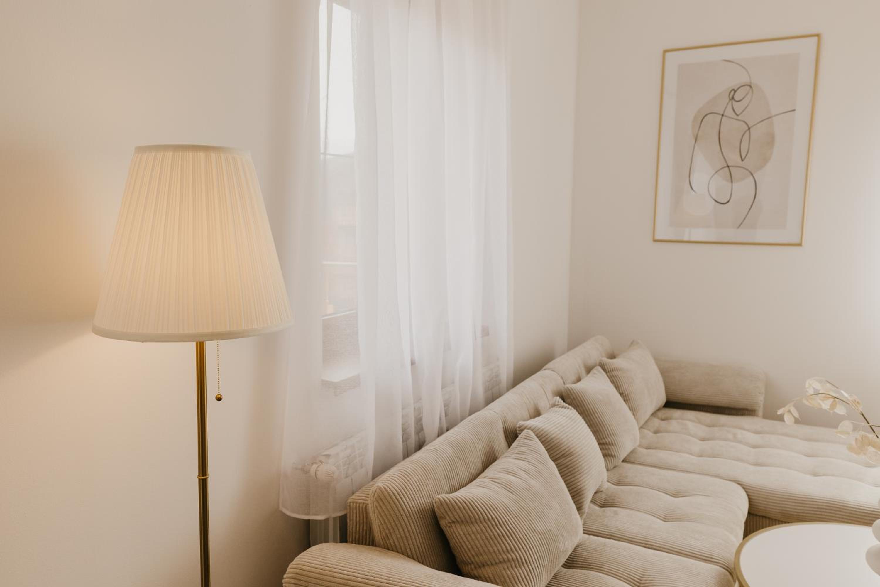 Hill View Apartment Tatragolf