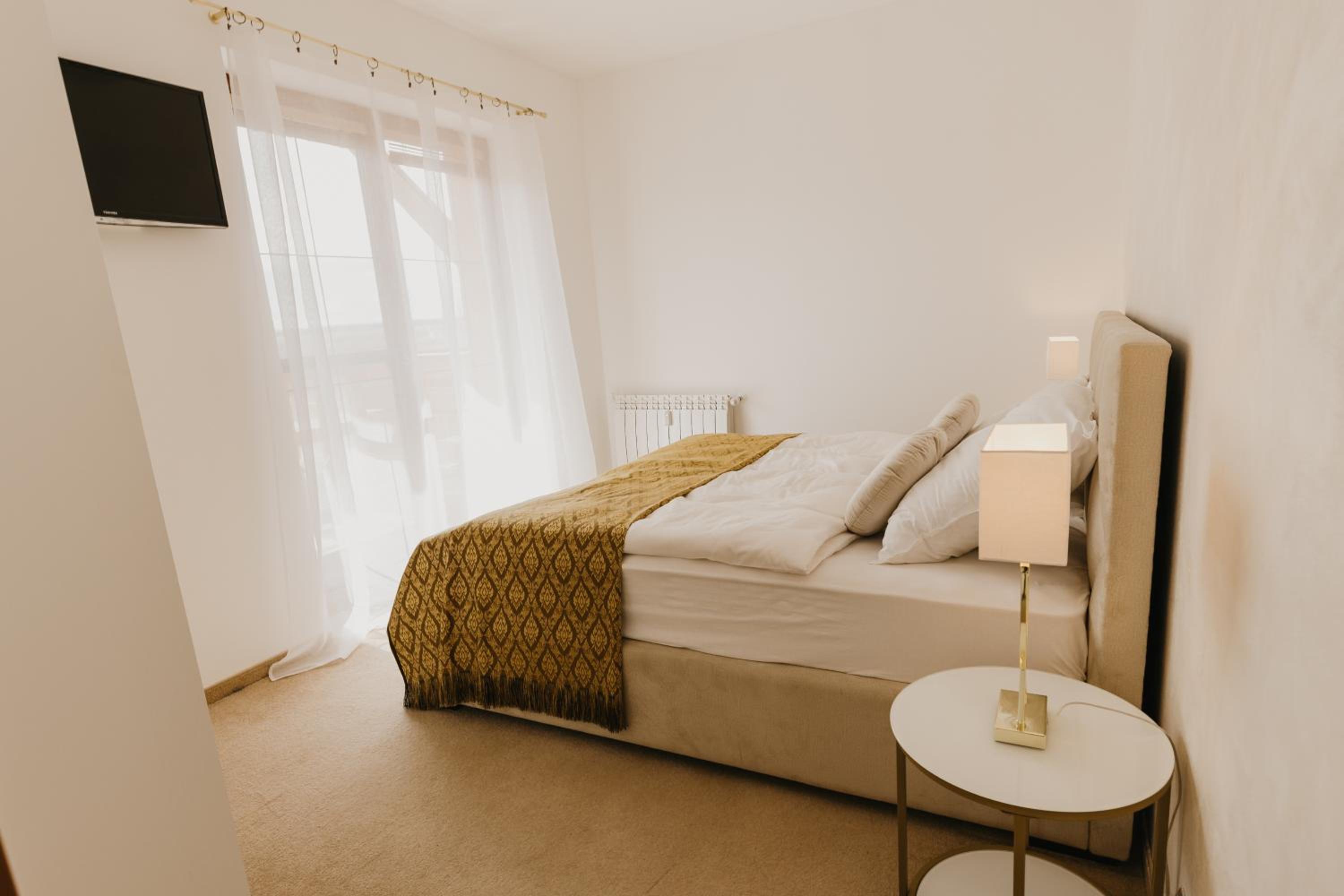 Hill View Apartment Tatragolf
