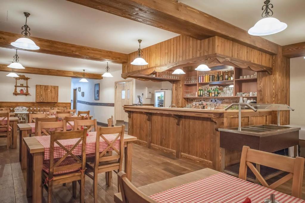 Hill View Apartment Tatragolf
