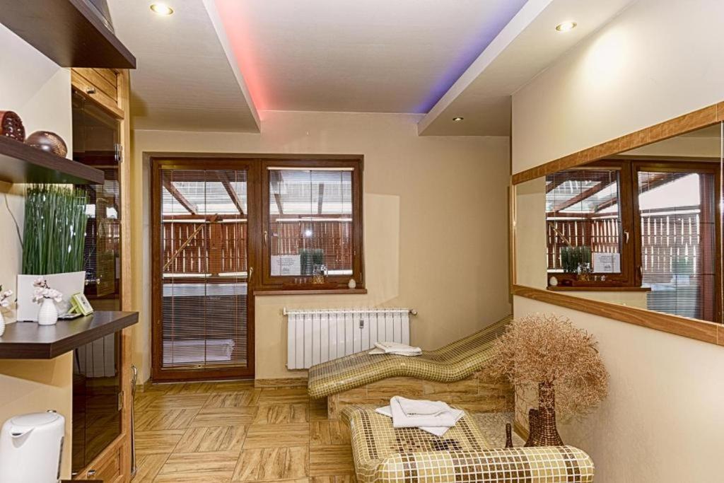 Hill View Apartment Tatragolf