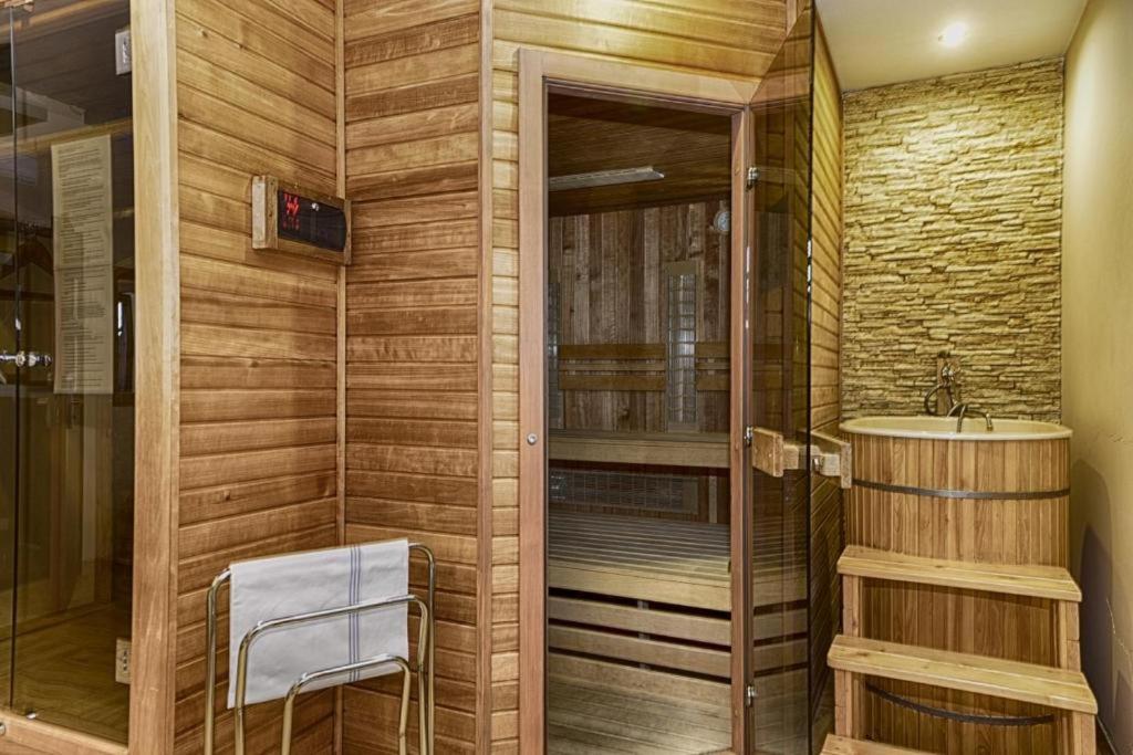 Hill View Apartment Tatragolf
