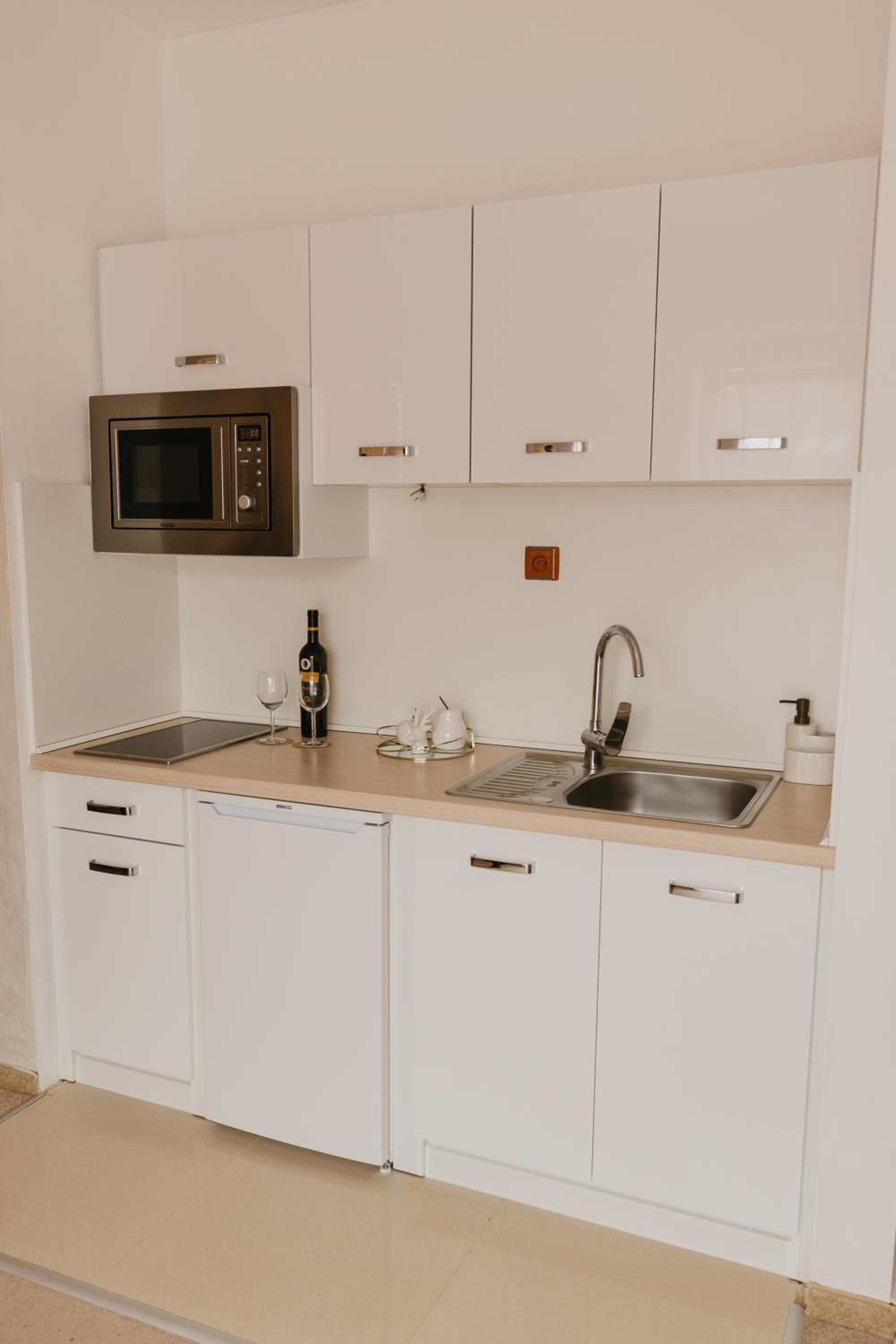 Hill View Apartment Tatragolf