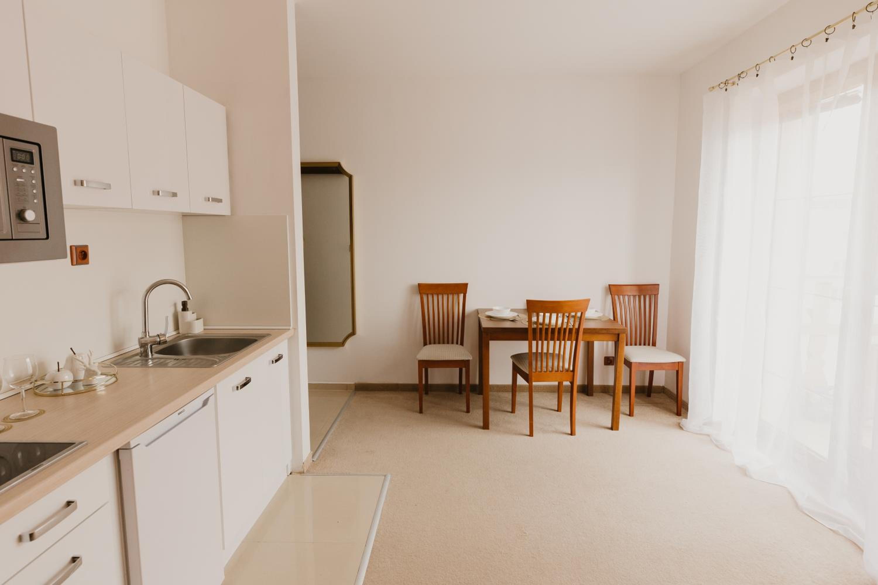 Hill View Apartment Tatragolf