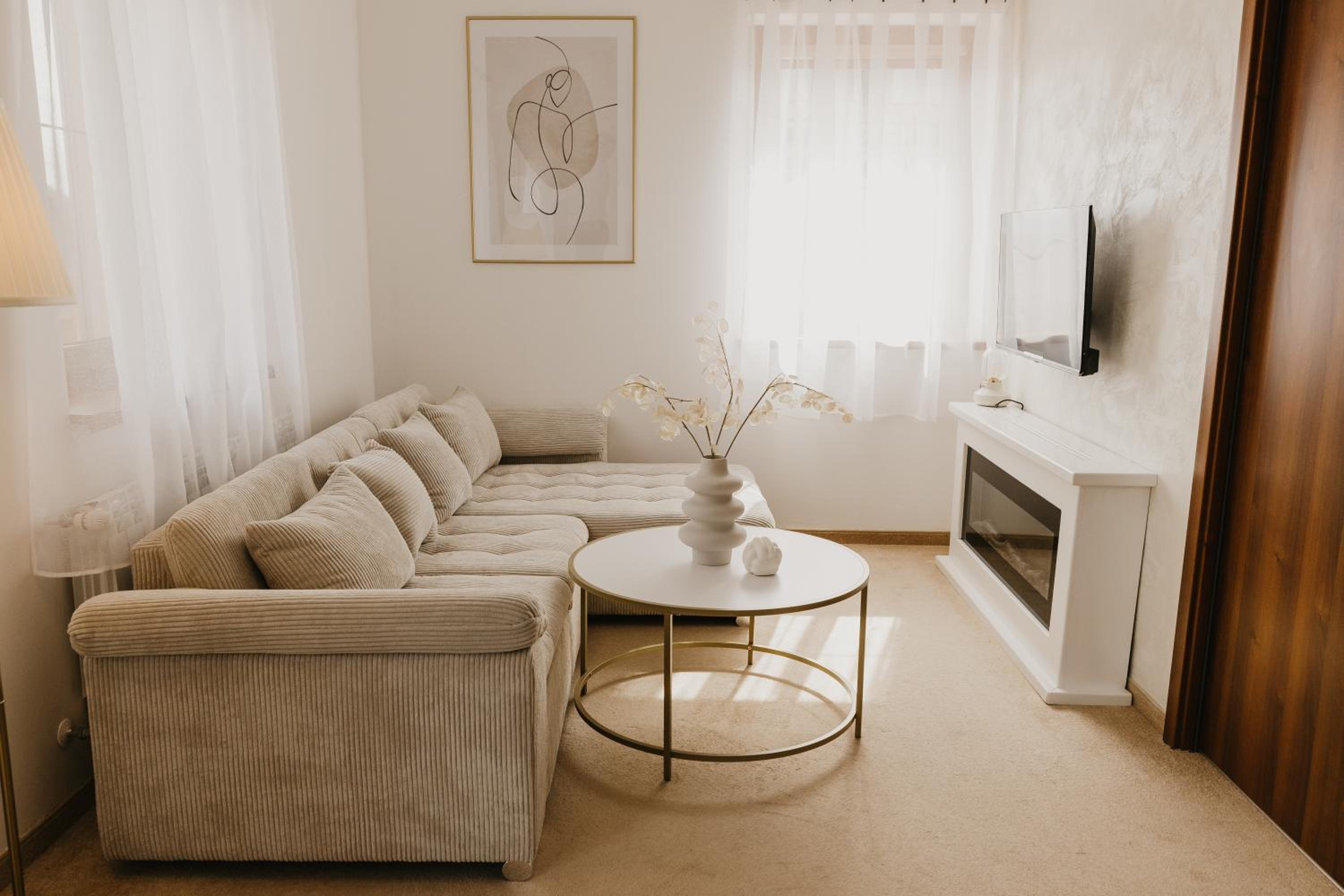 Hill View Apartment Tatragolf