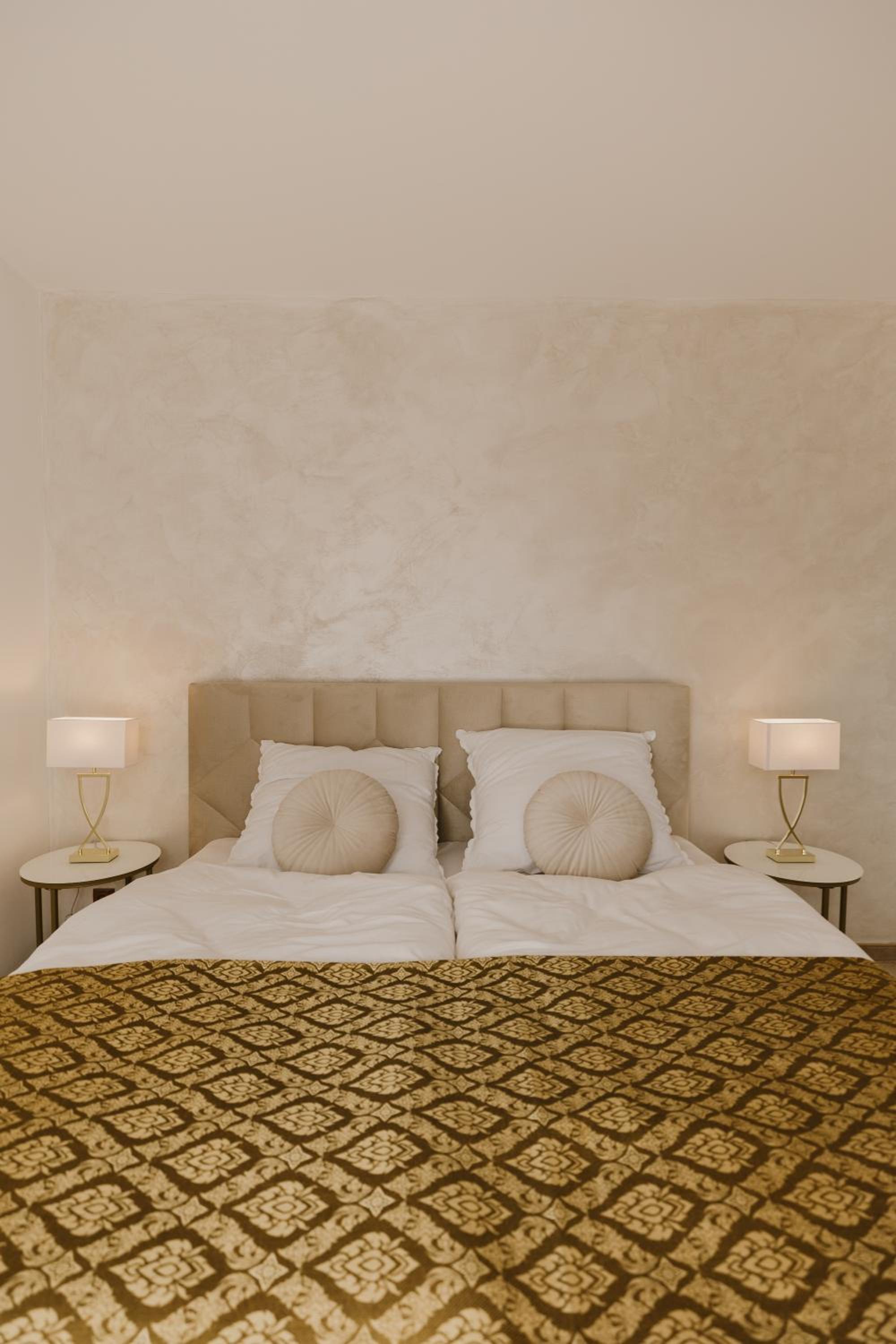 Hill View Apartment Tatragolf