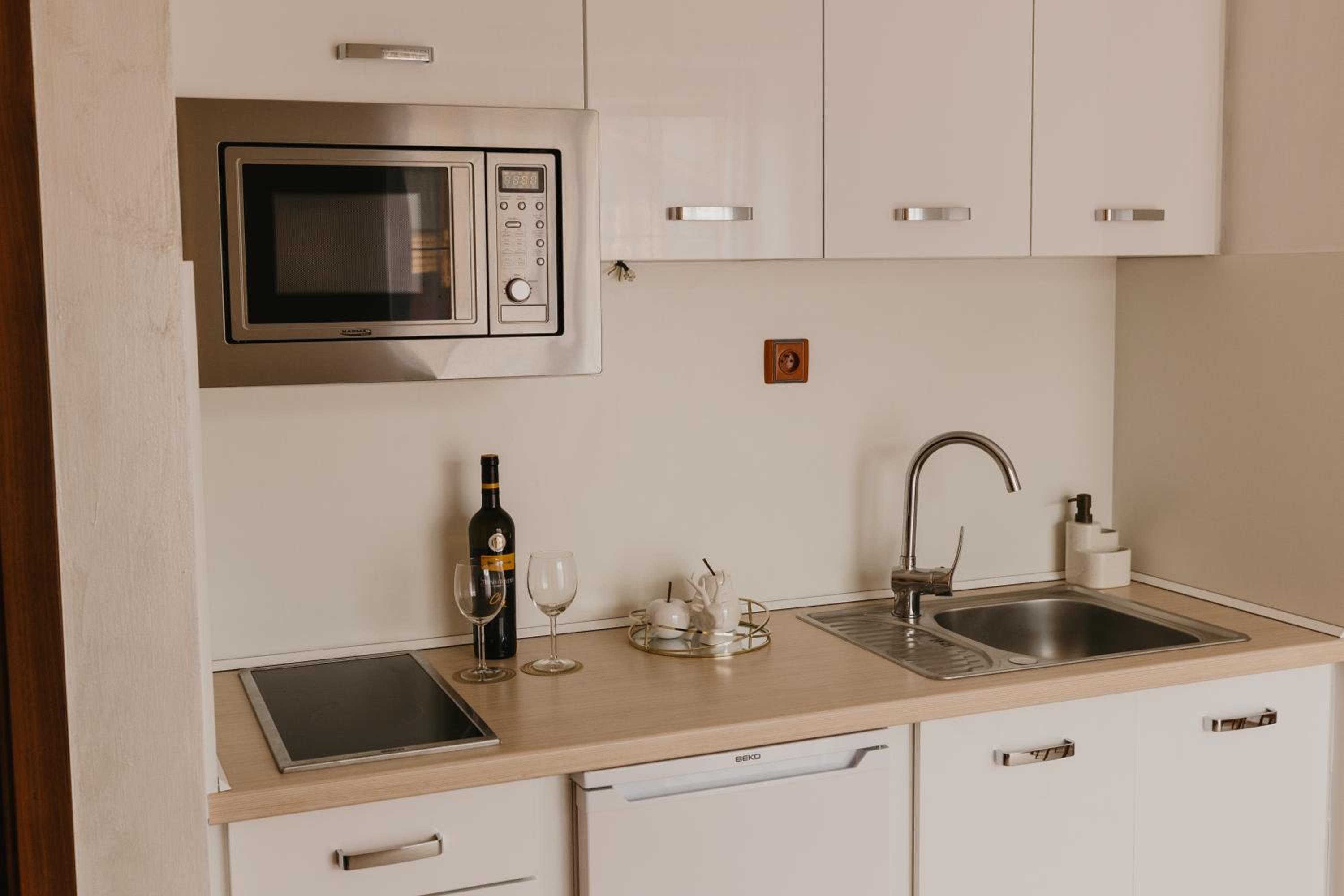 Hill View Apartment Tatragolf
