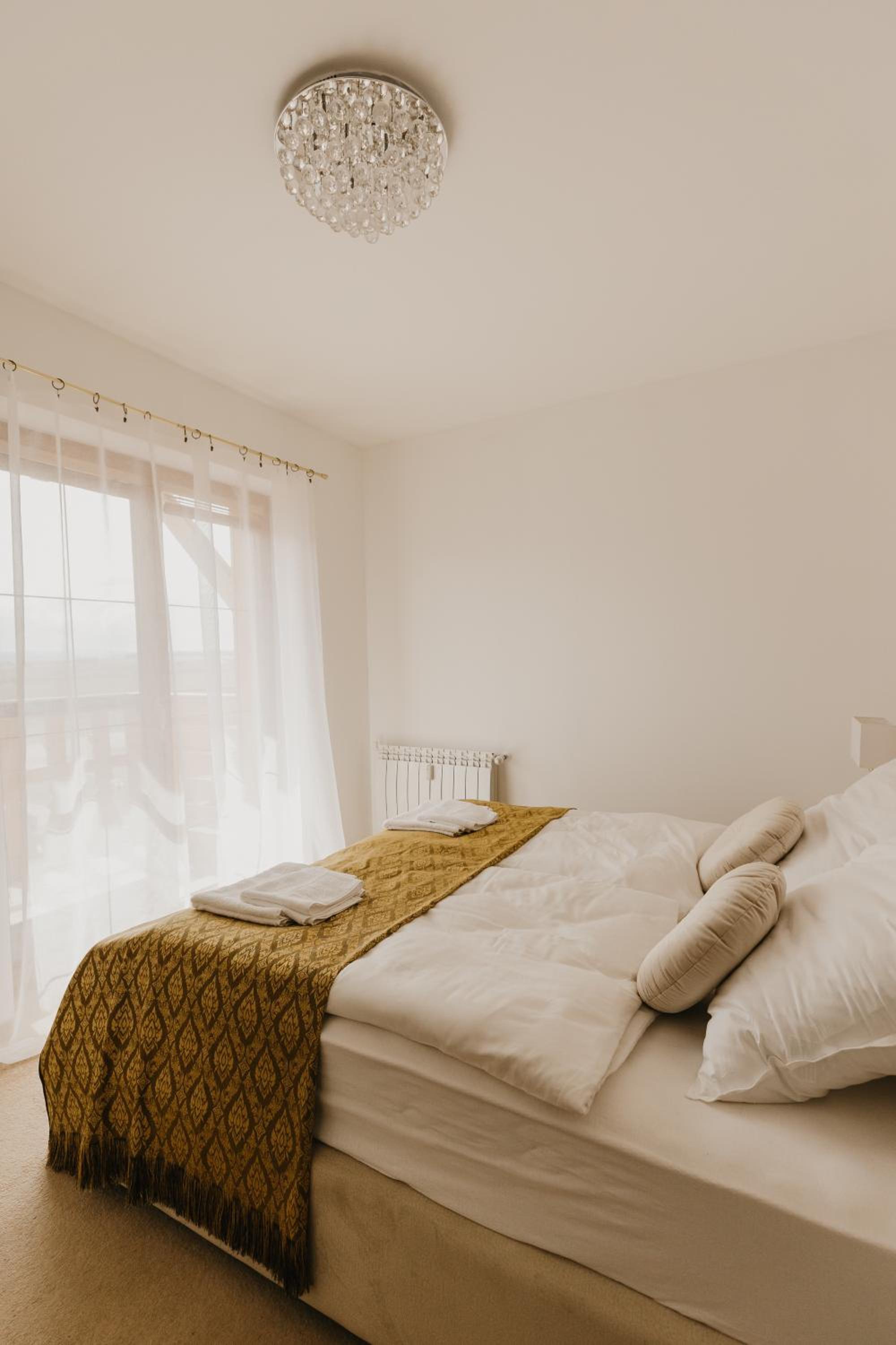 Hill View Apartment Tatragolf