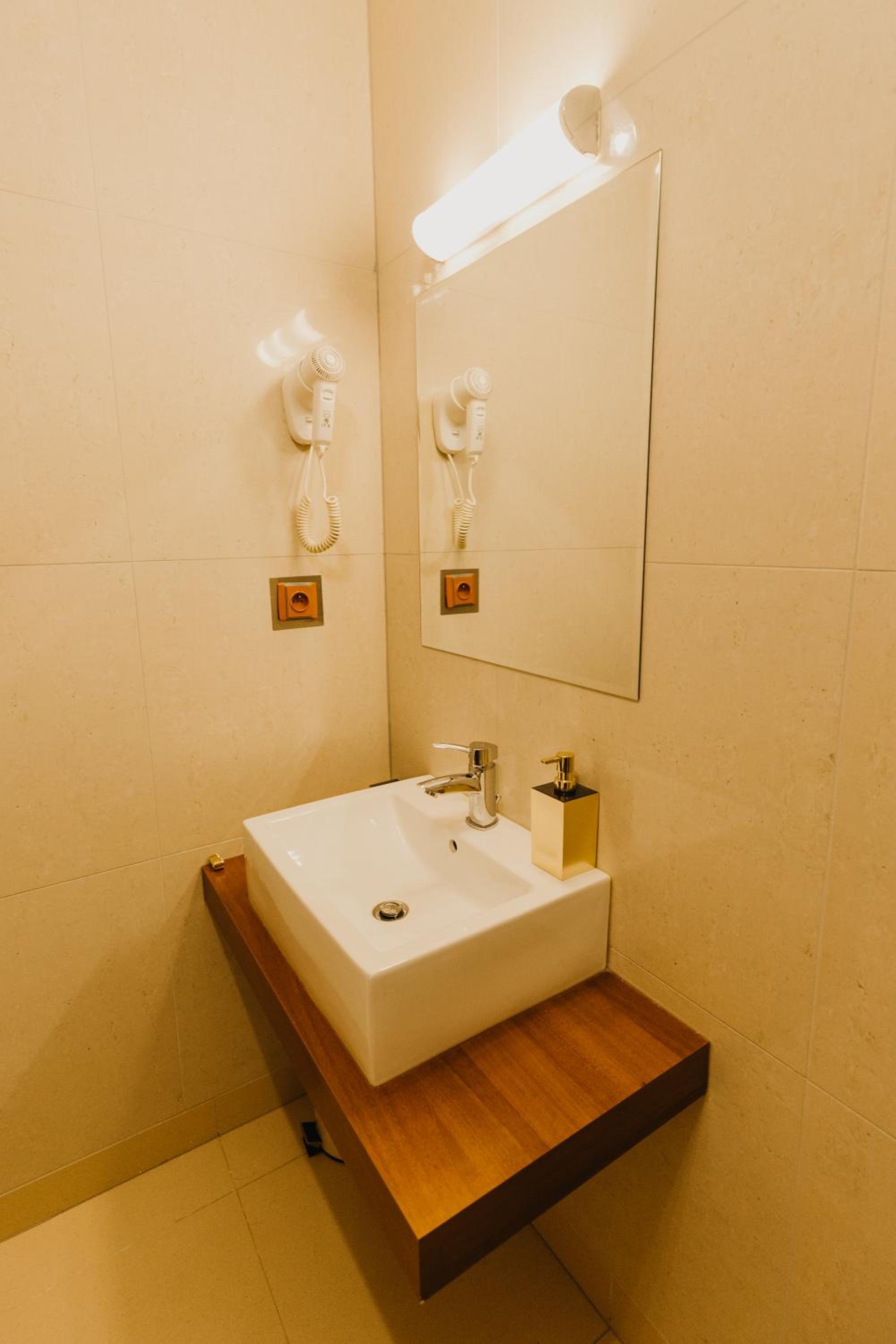 Hill View Apartment Tatragolf