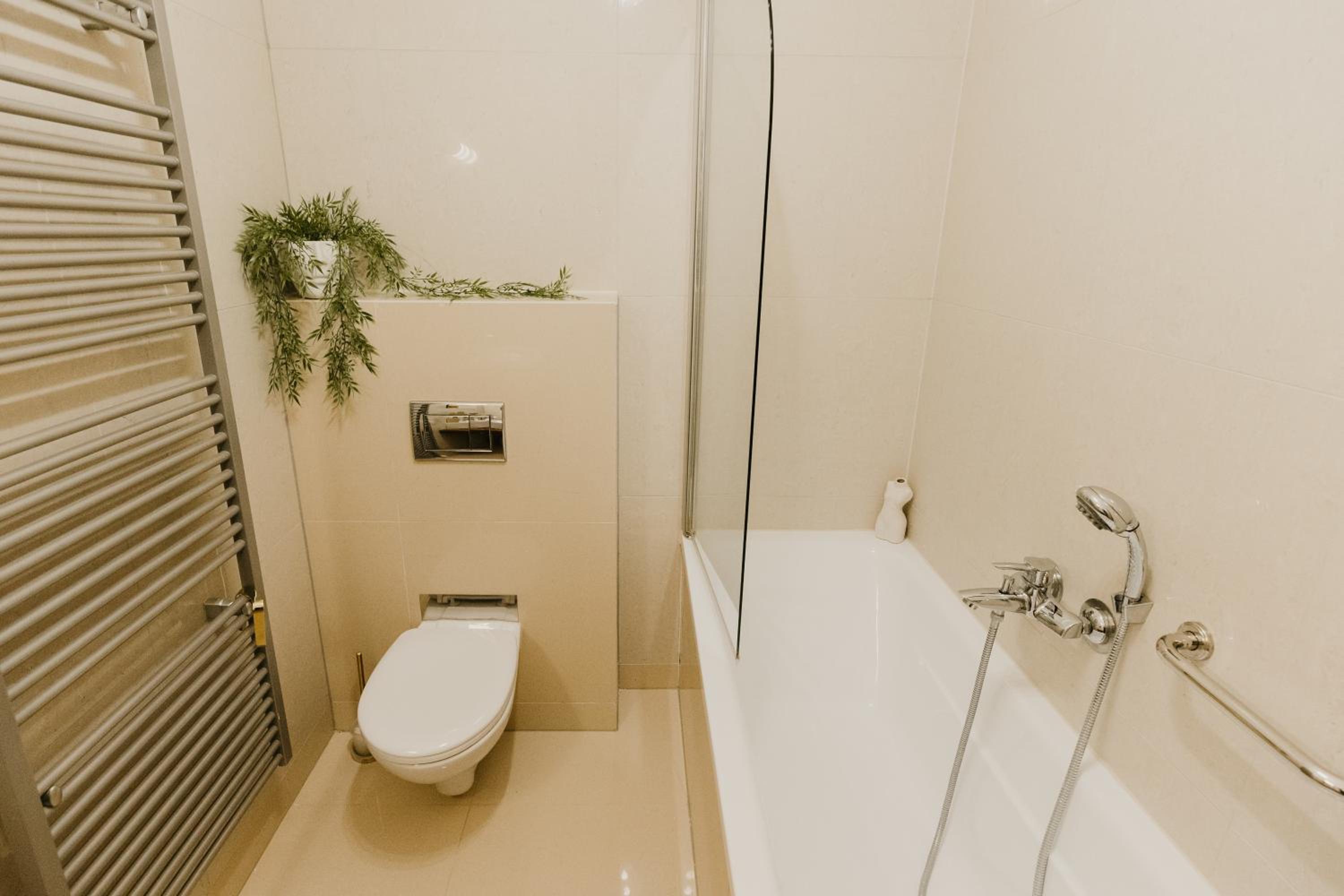 Hill View Apartment Tatragolf