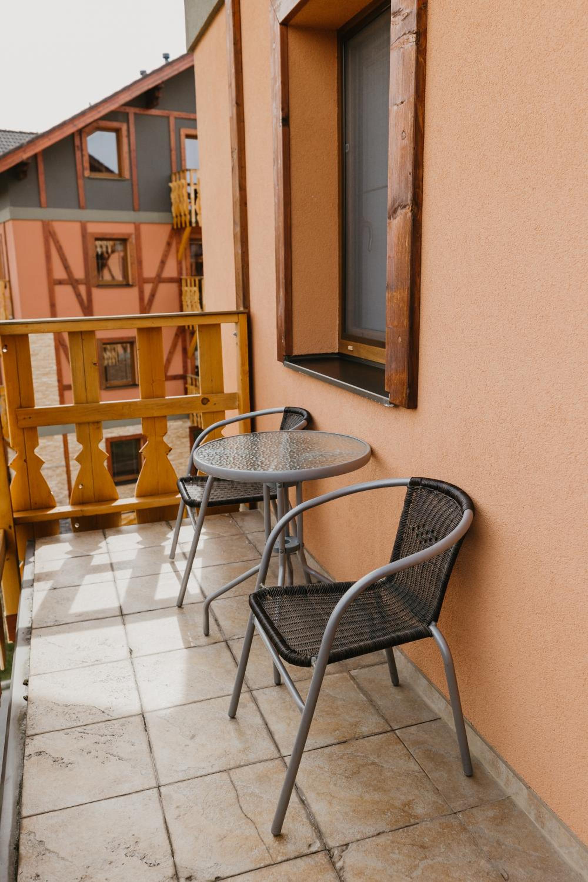 Hill View Apartment Tatragolf