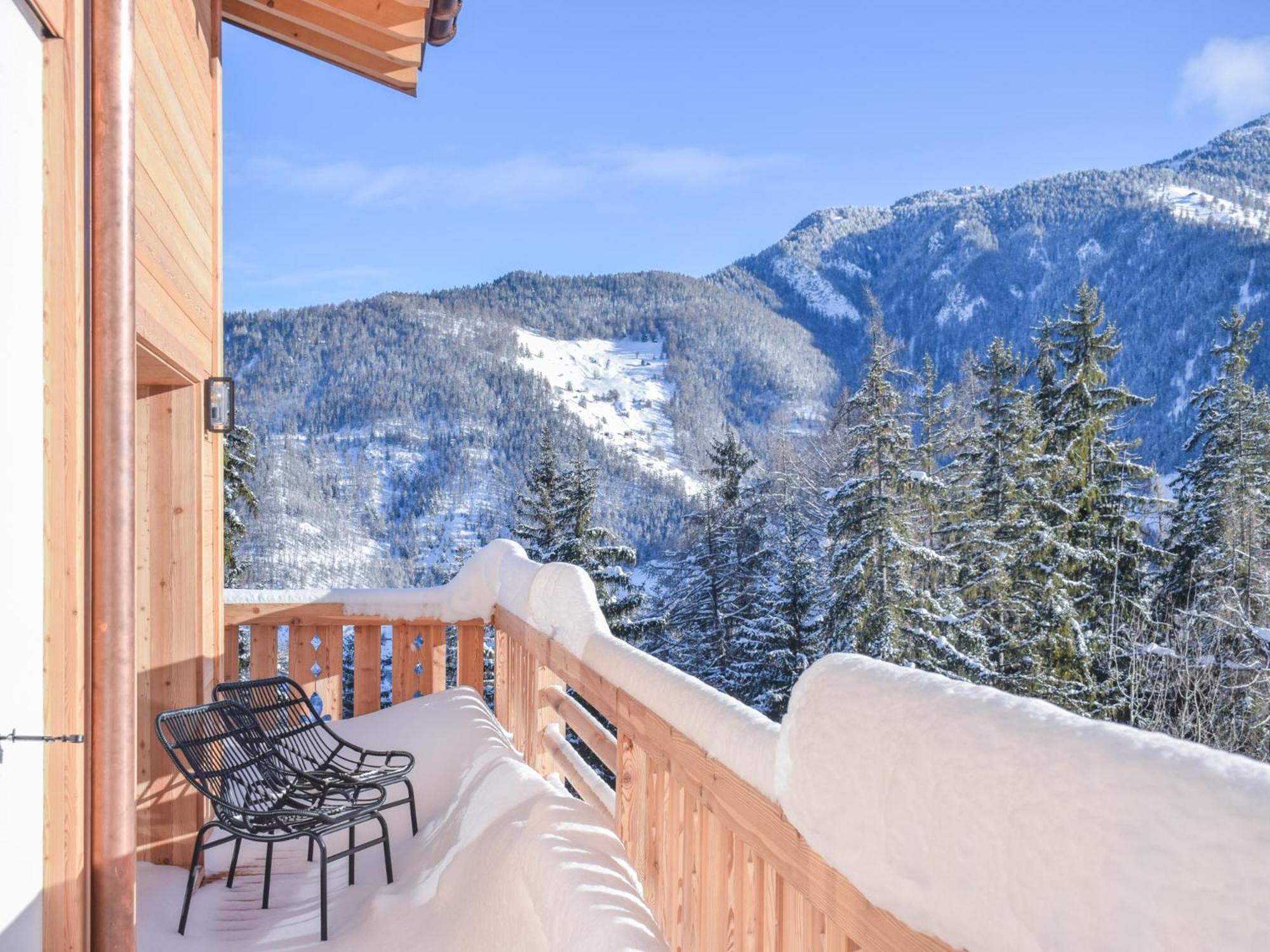 Chalet Grand Roi