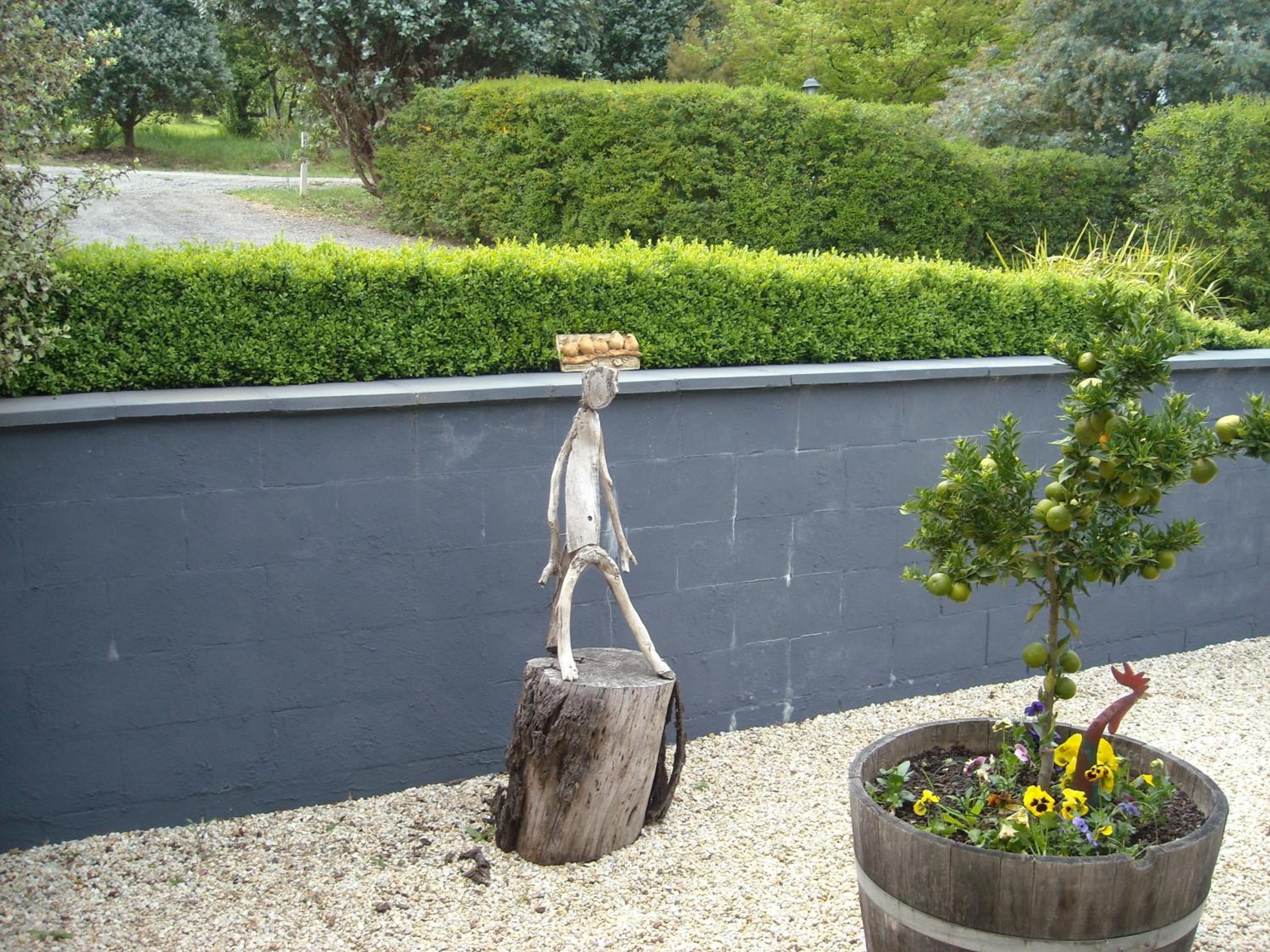 Old Chilli Daylesford