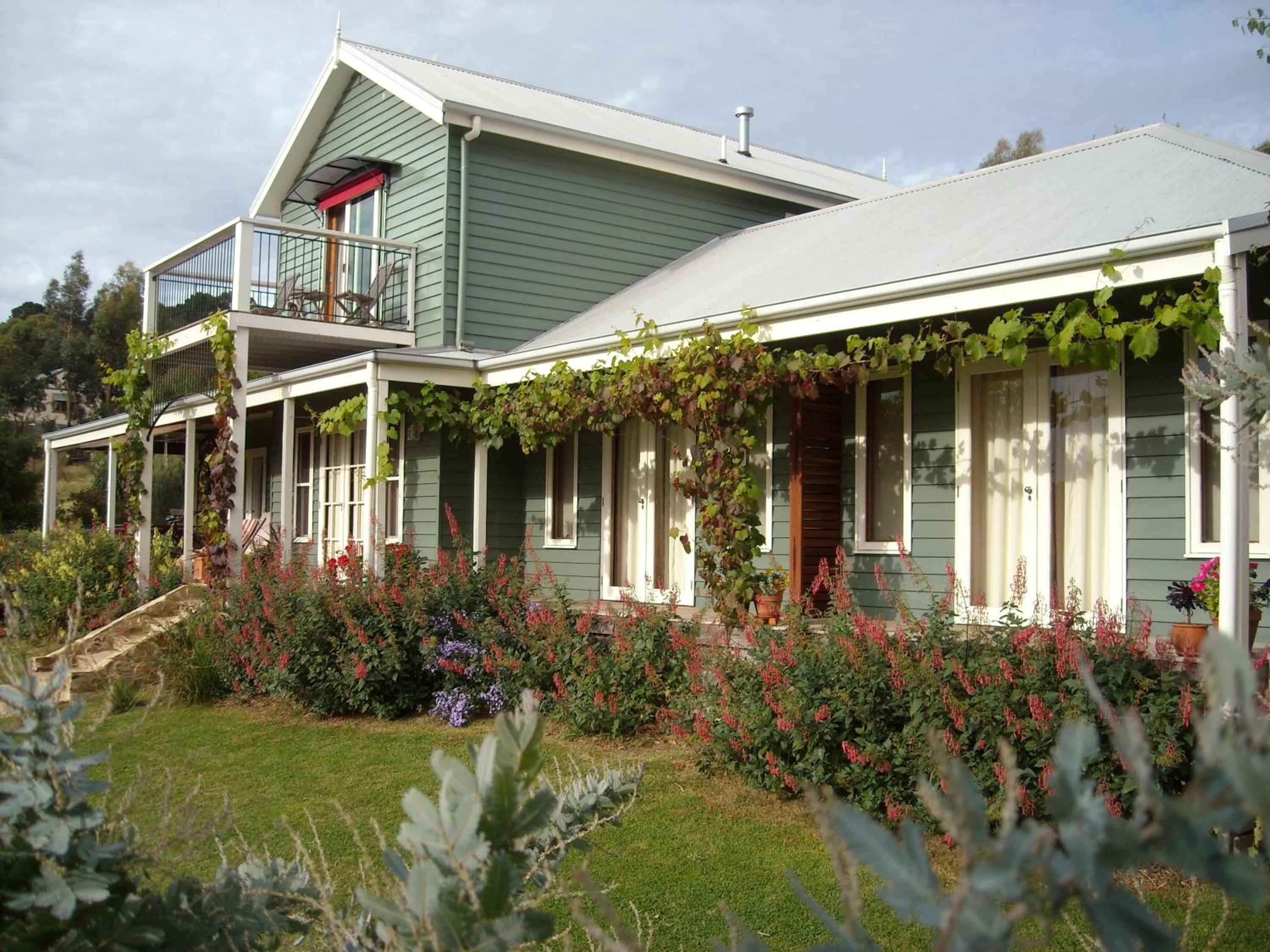 Old Chilli Daylesford