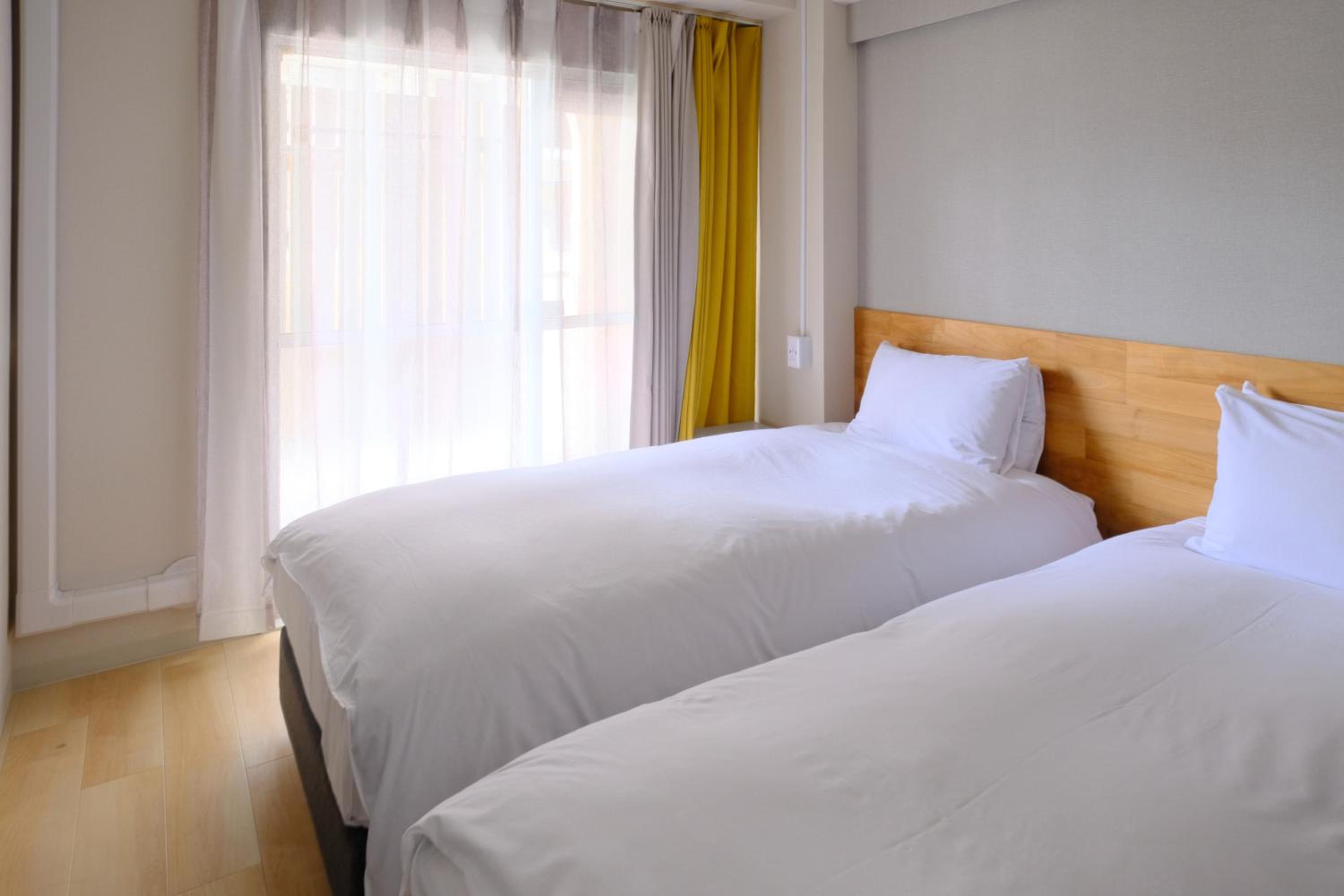 Namba Hara apartment