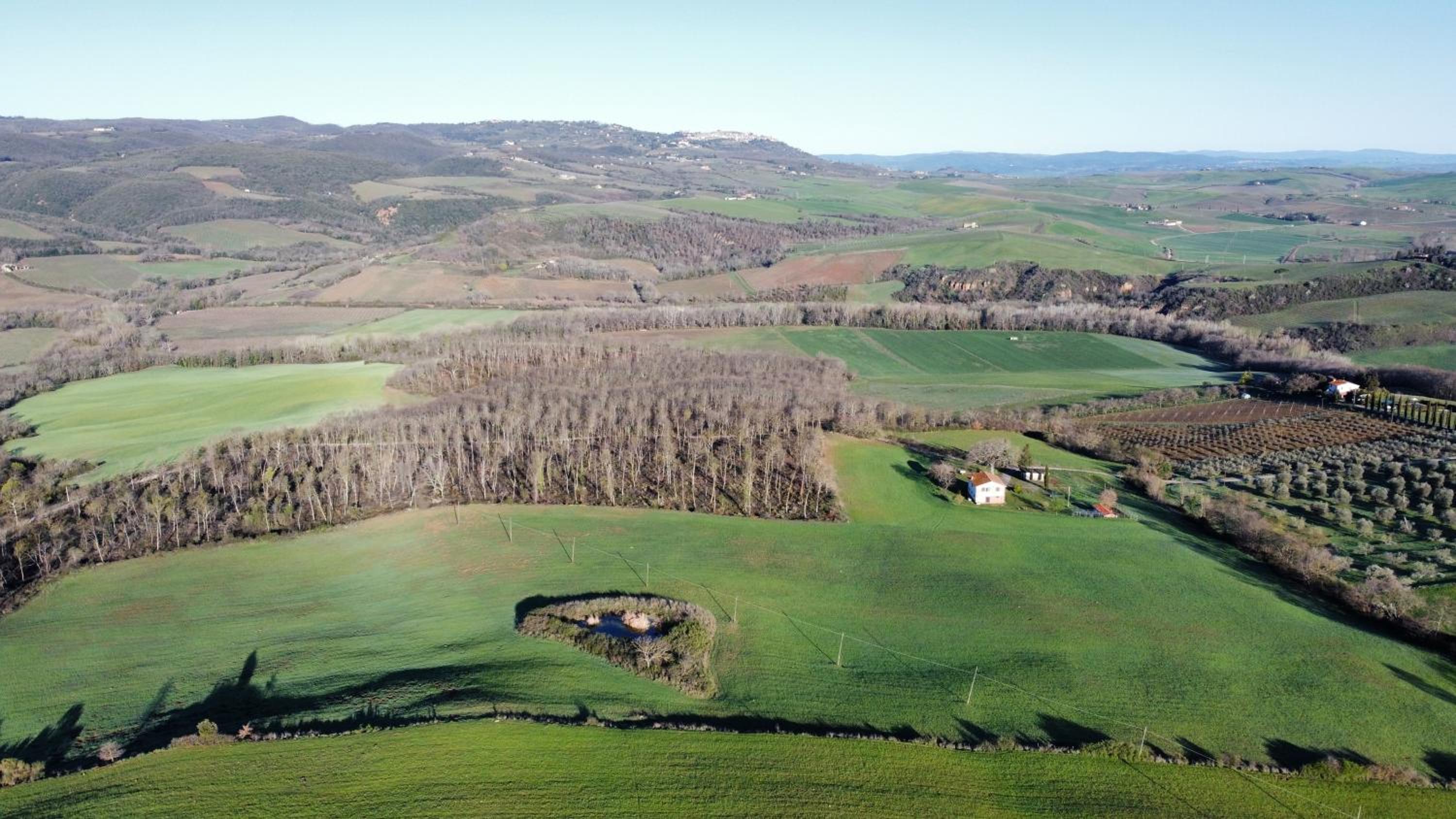 Agriturismo Rossello