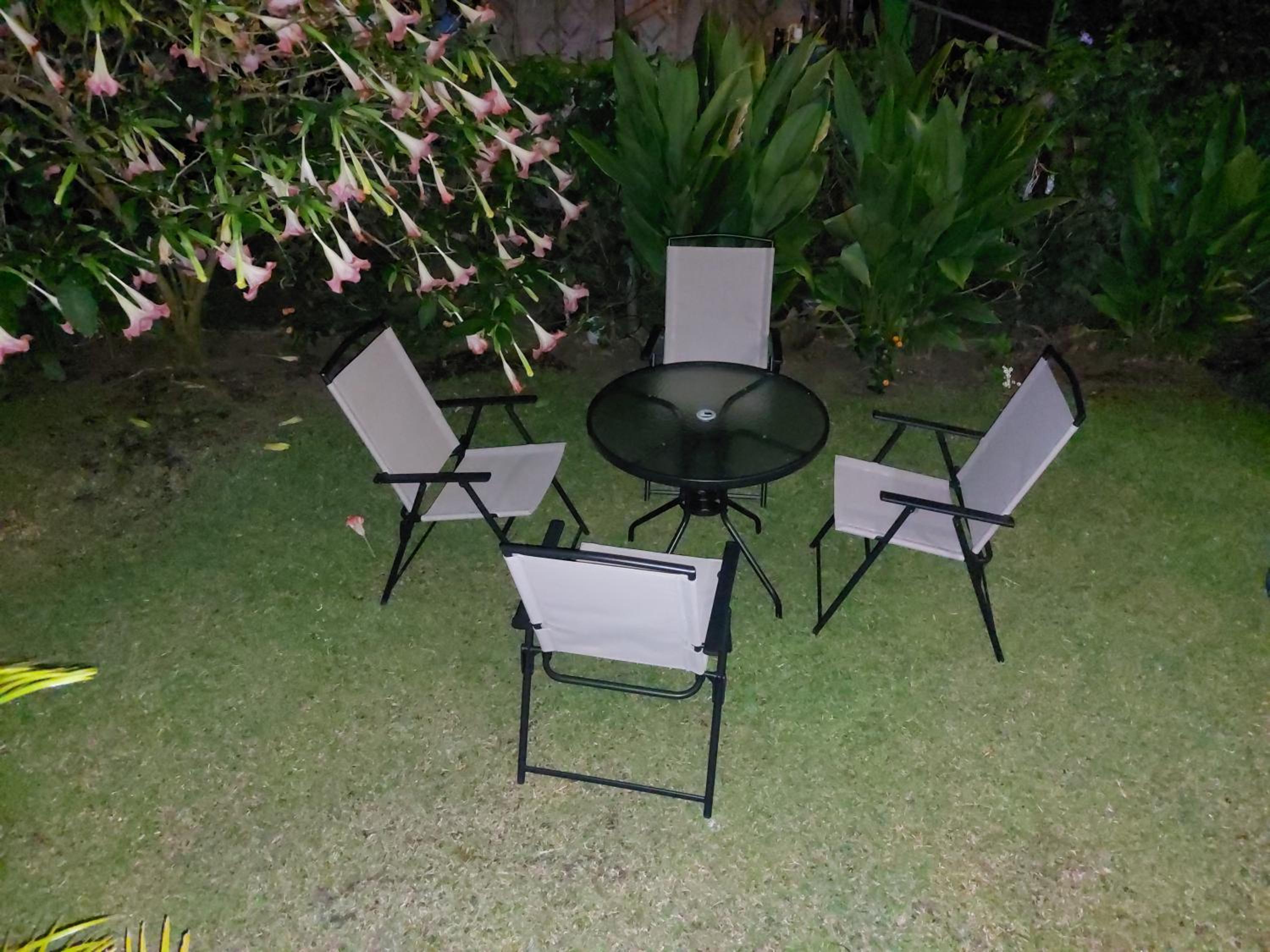 Boquete Town Hostal