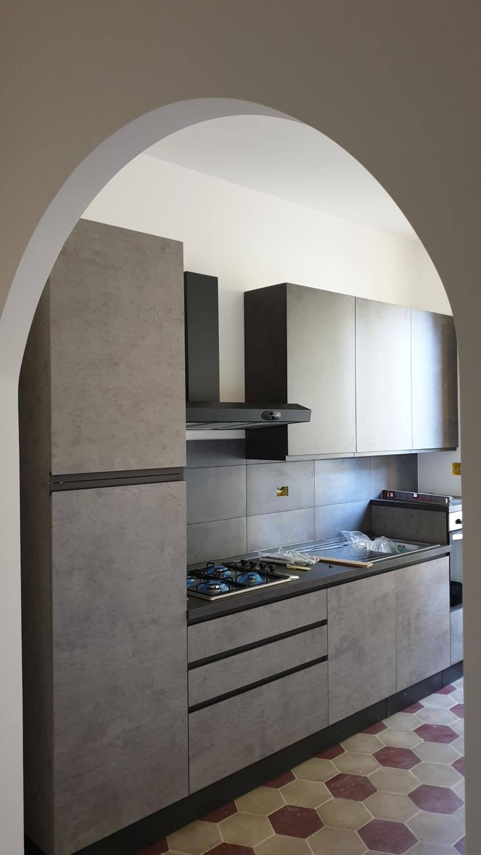 Casa Ferrari Testaccio e Trastevere Wi-Fi free
