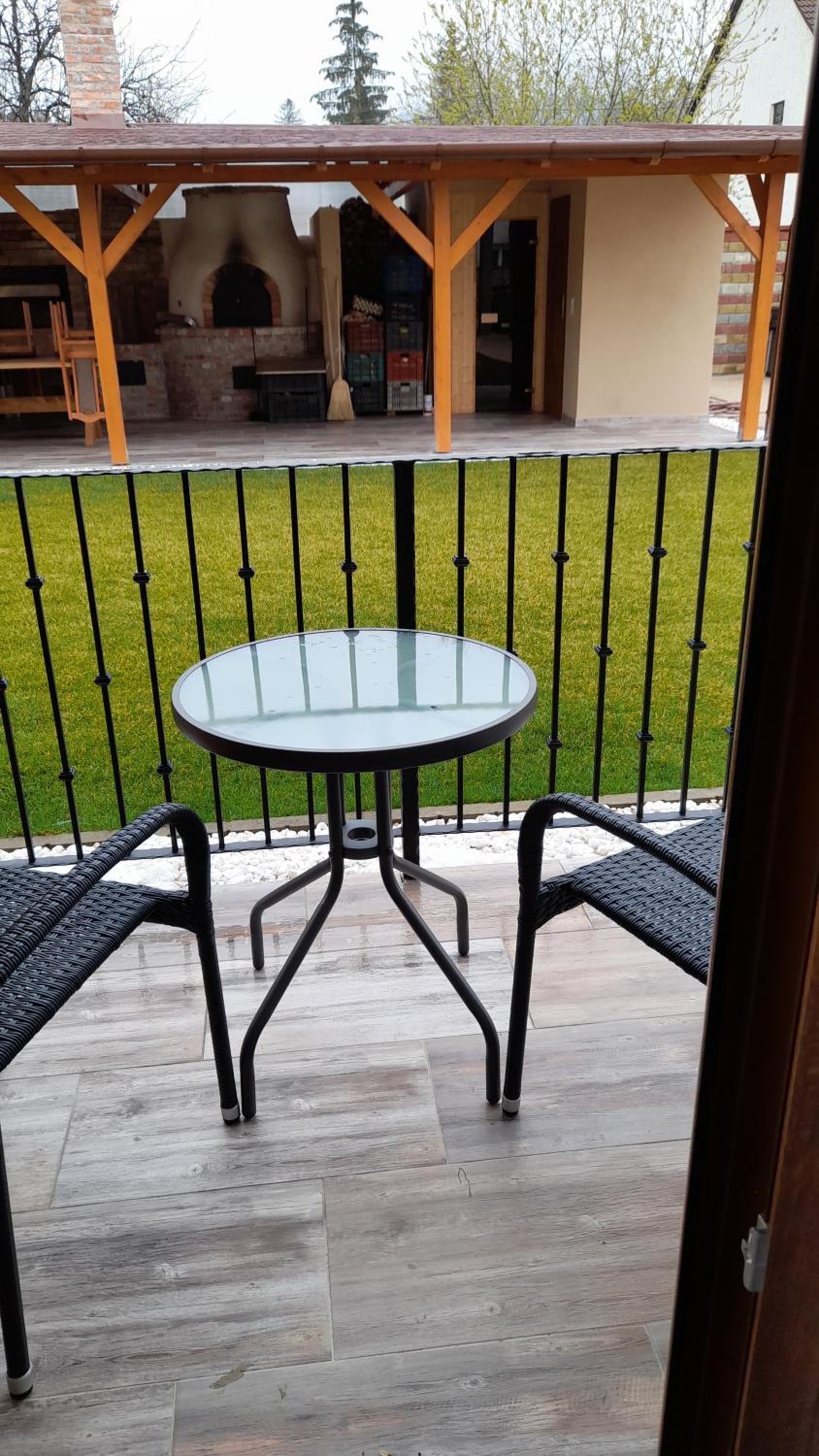 Kincsem Vendégház