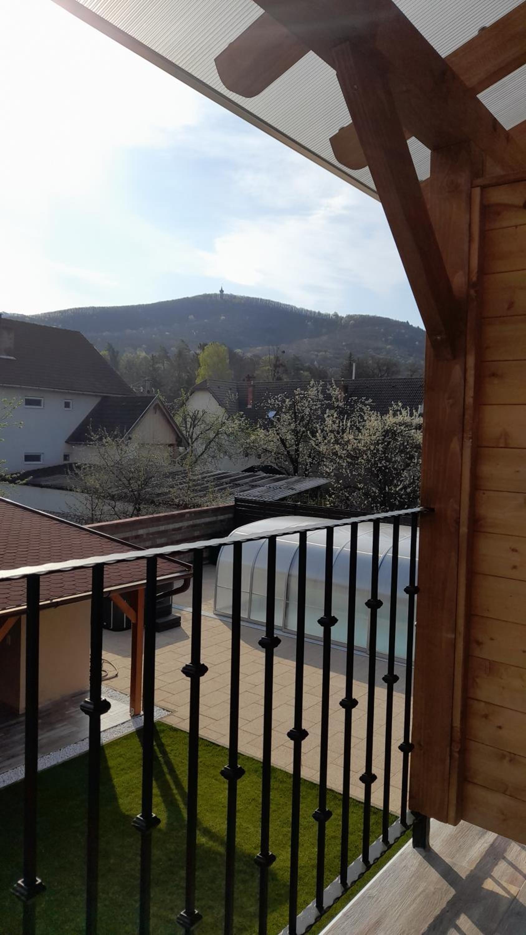 Kincsem Vendégház