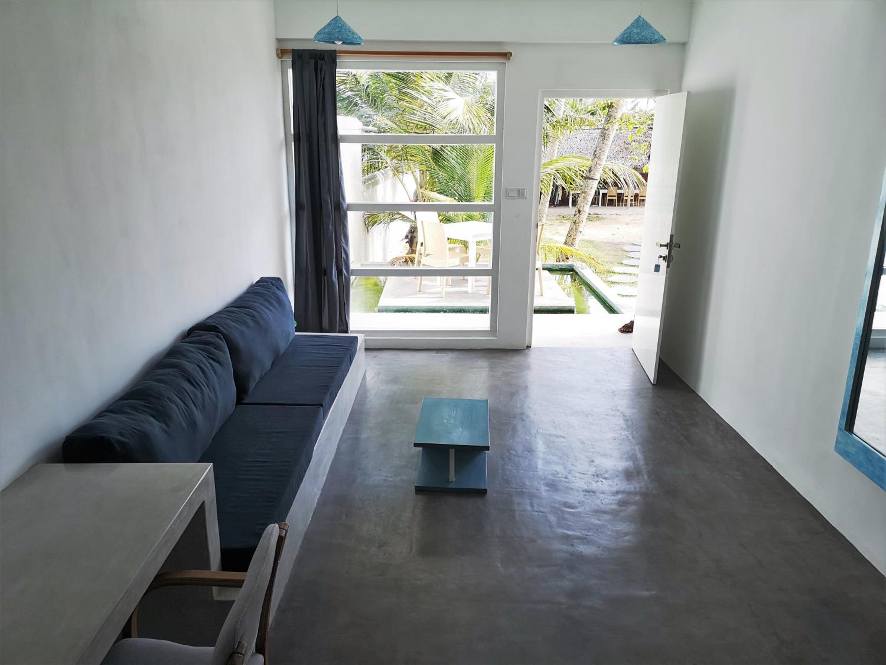 NAVA b&b view 3